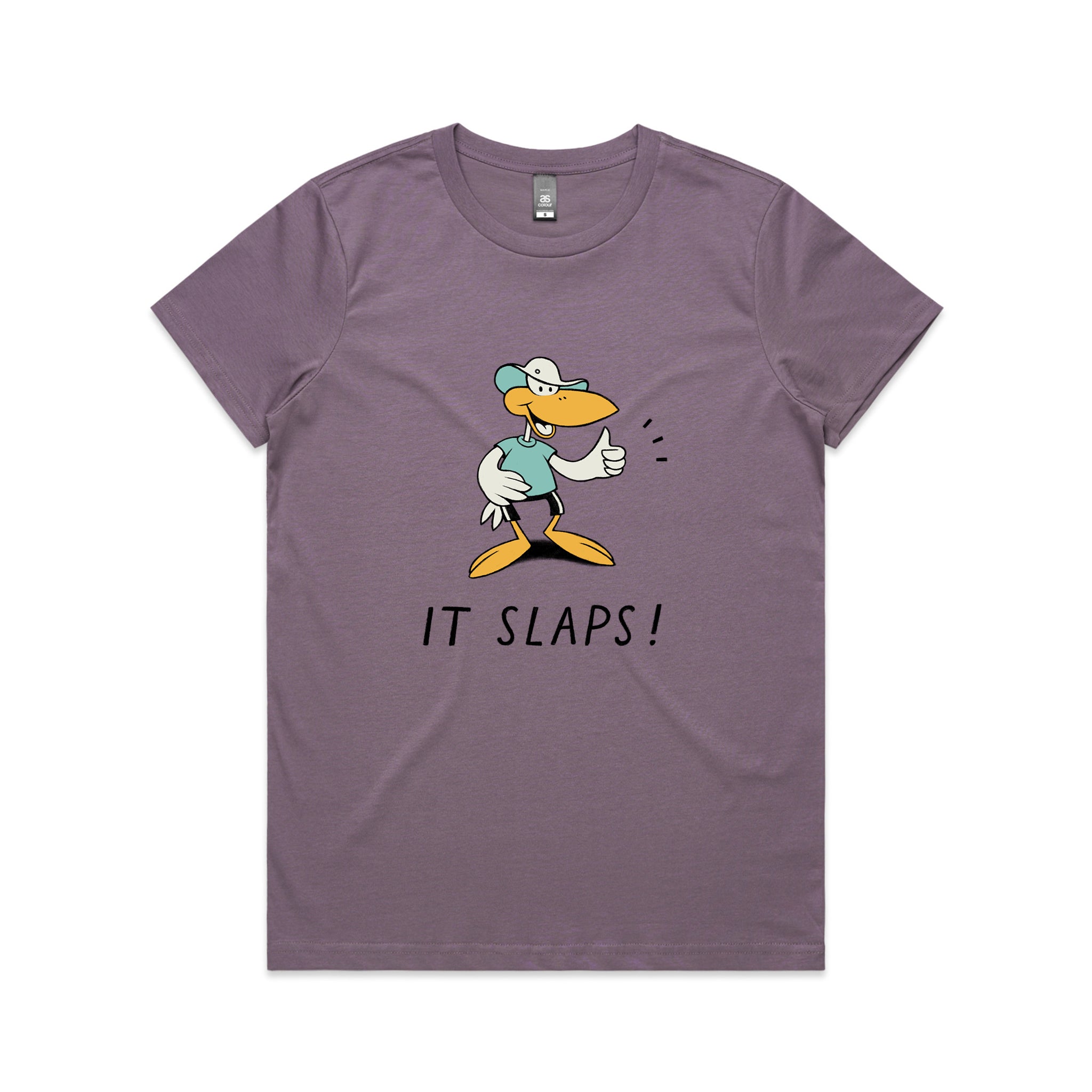 It Slaps Tee