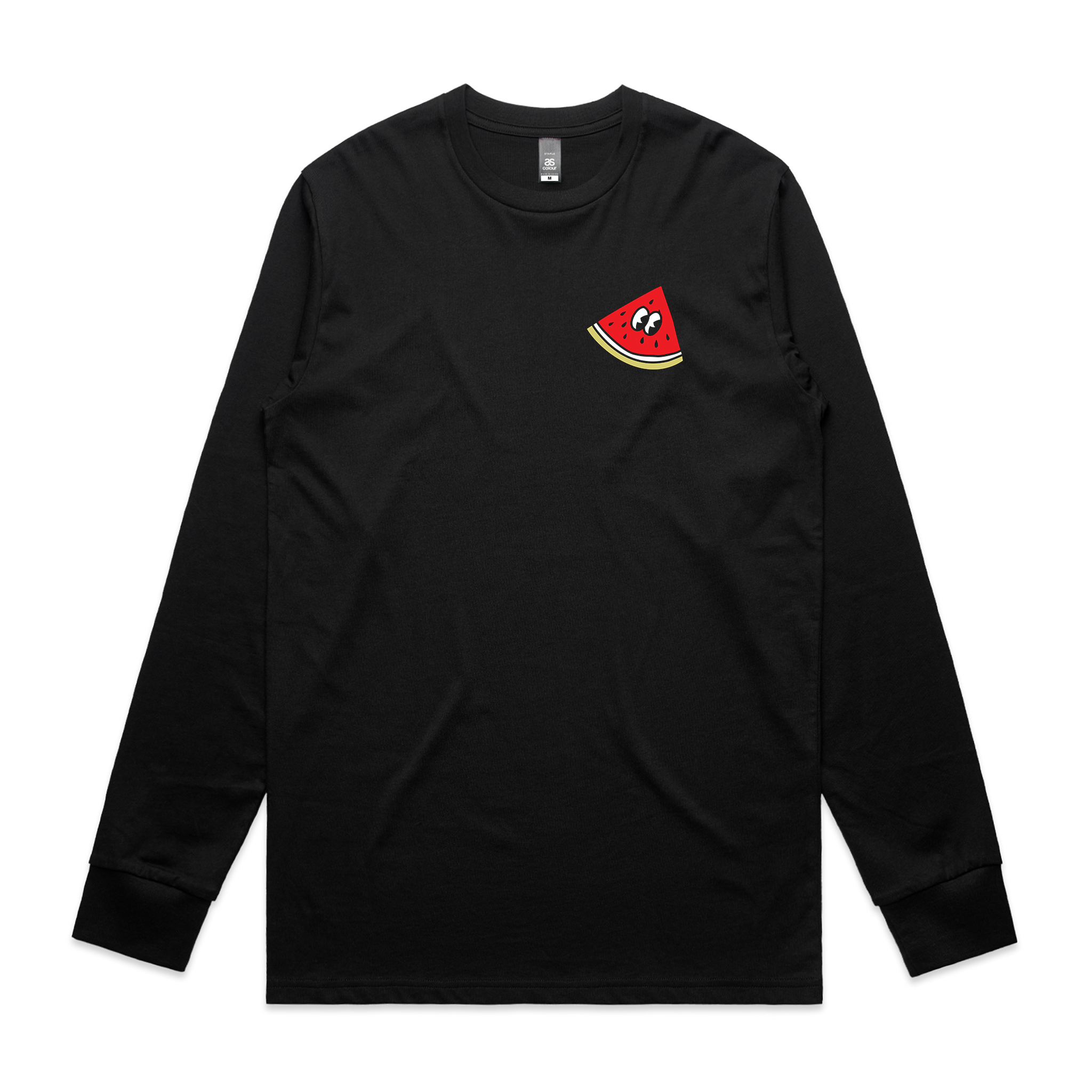 Judgy Melon Tee