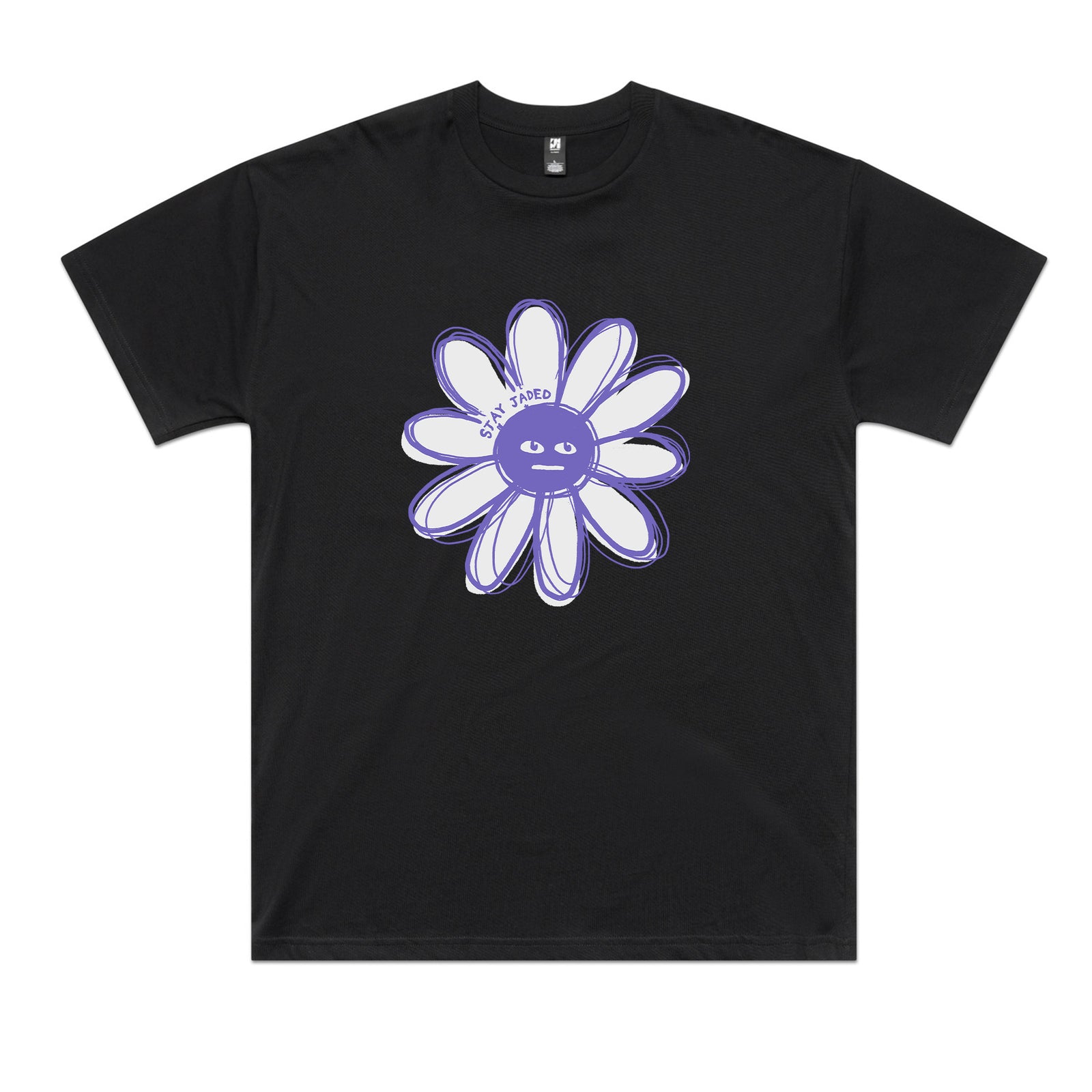 Stay Jaded Tee