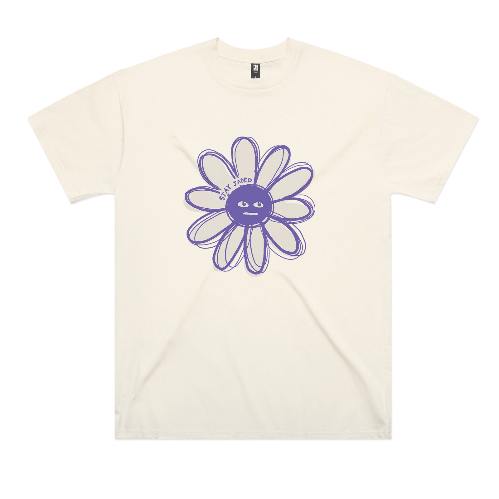 Stay Jaded Tee