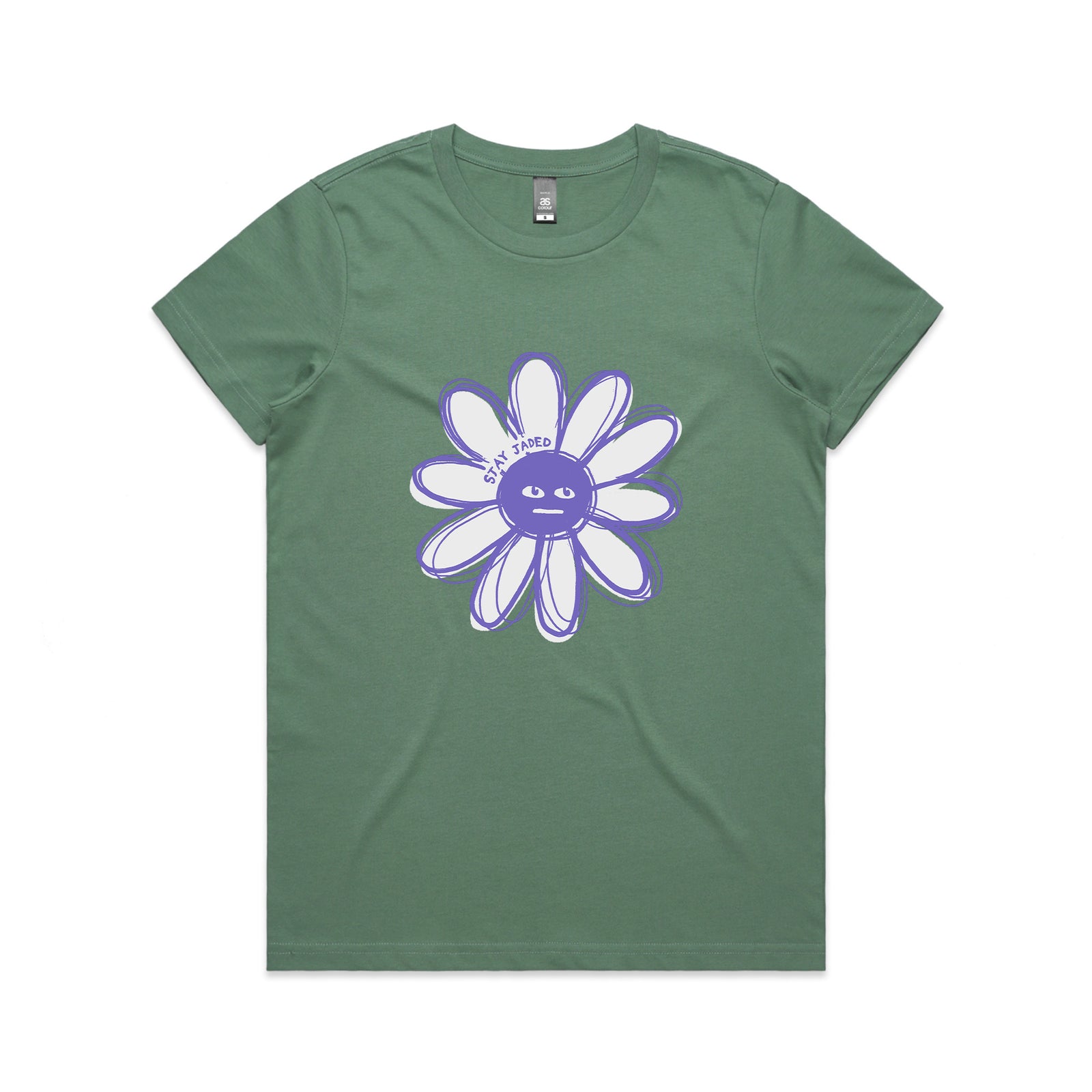 Stay Jaded Tee