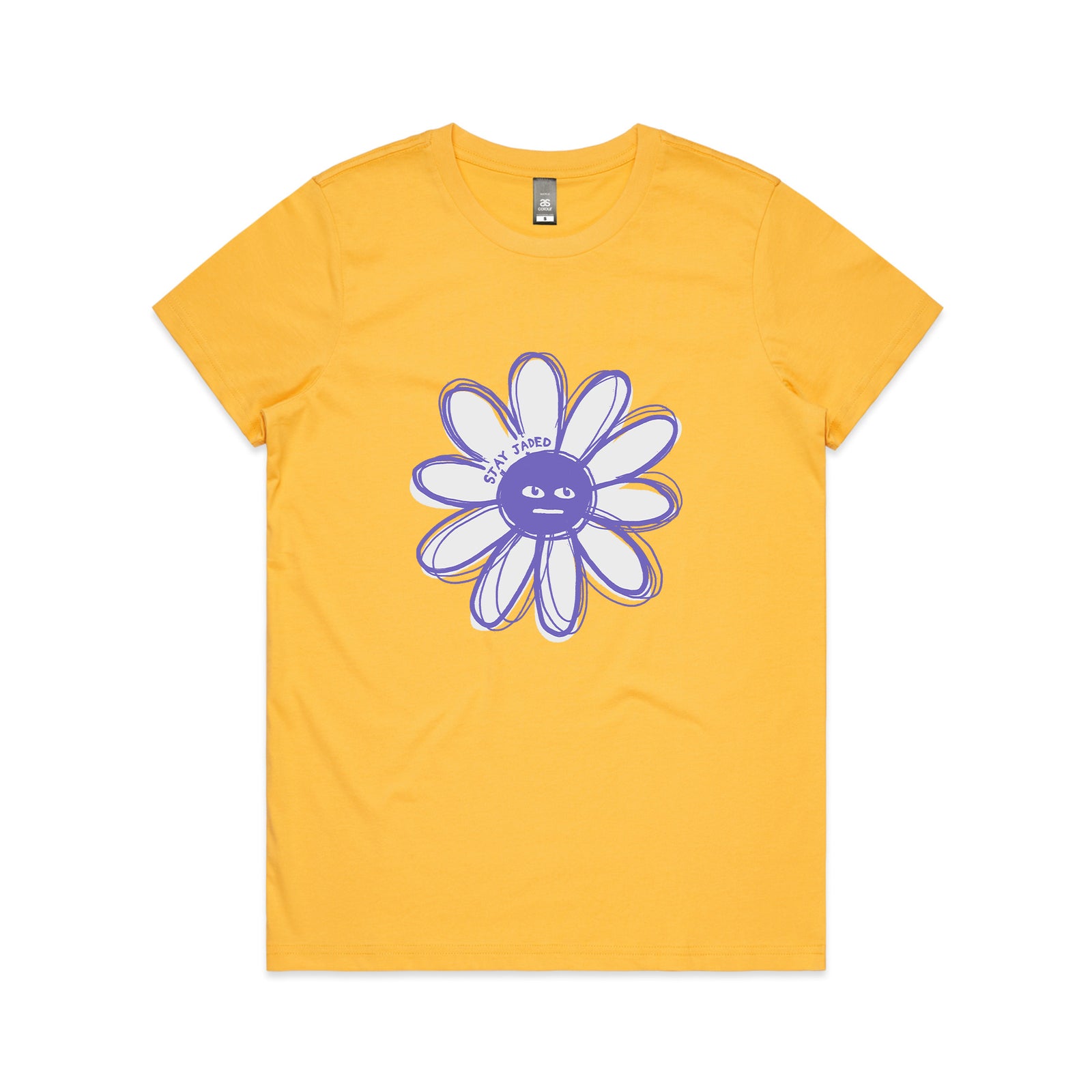 Stay Jaded Tee