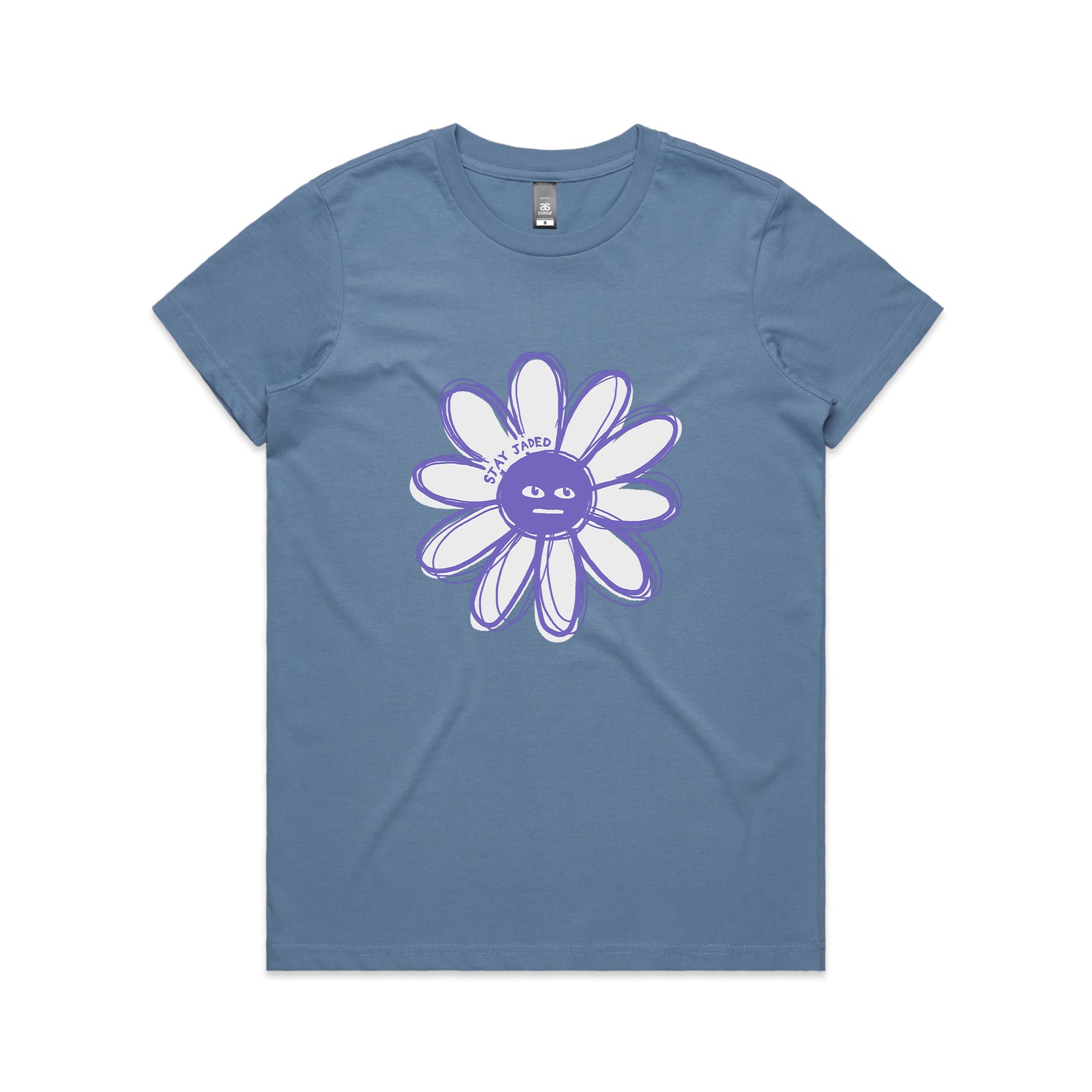 Stay Jaded Tee