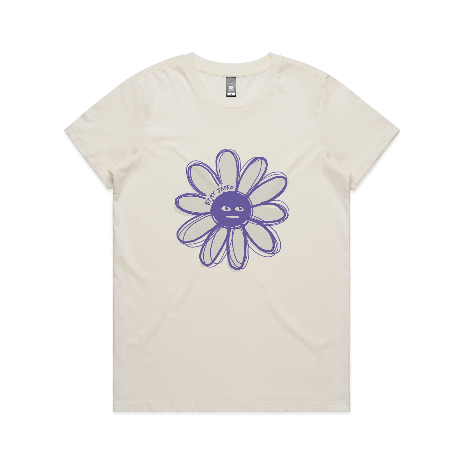 Stay Jaded Tee