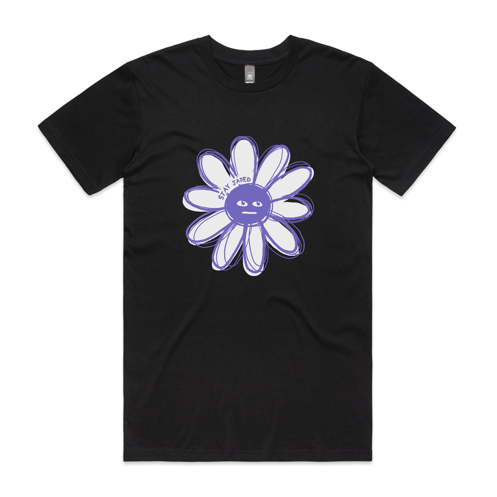 Stay Jaded Tee