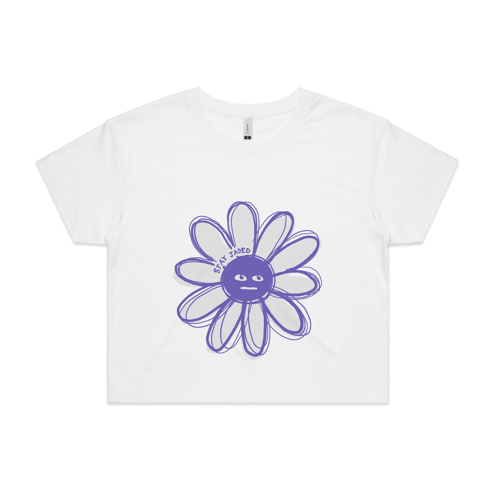 Stay Jaded Tee