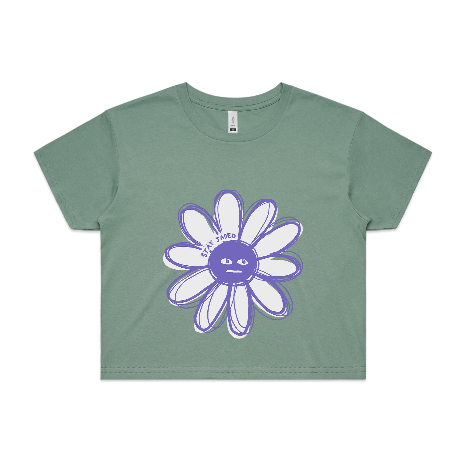 Stay Jaded Tee