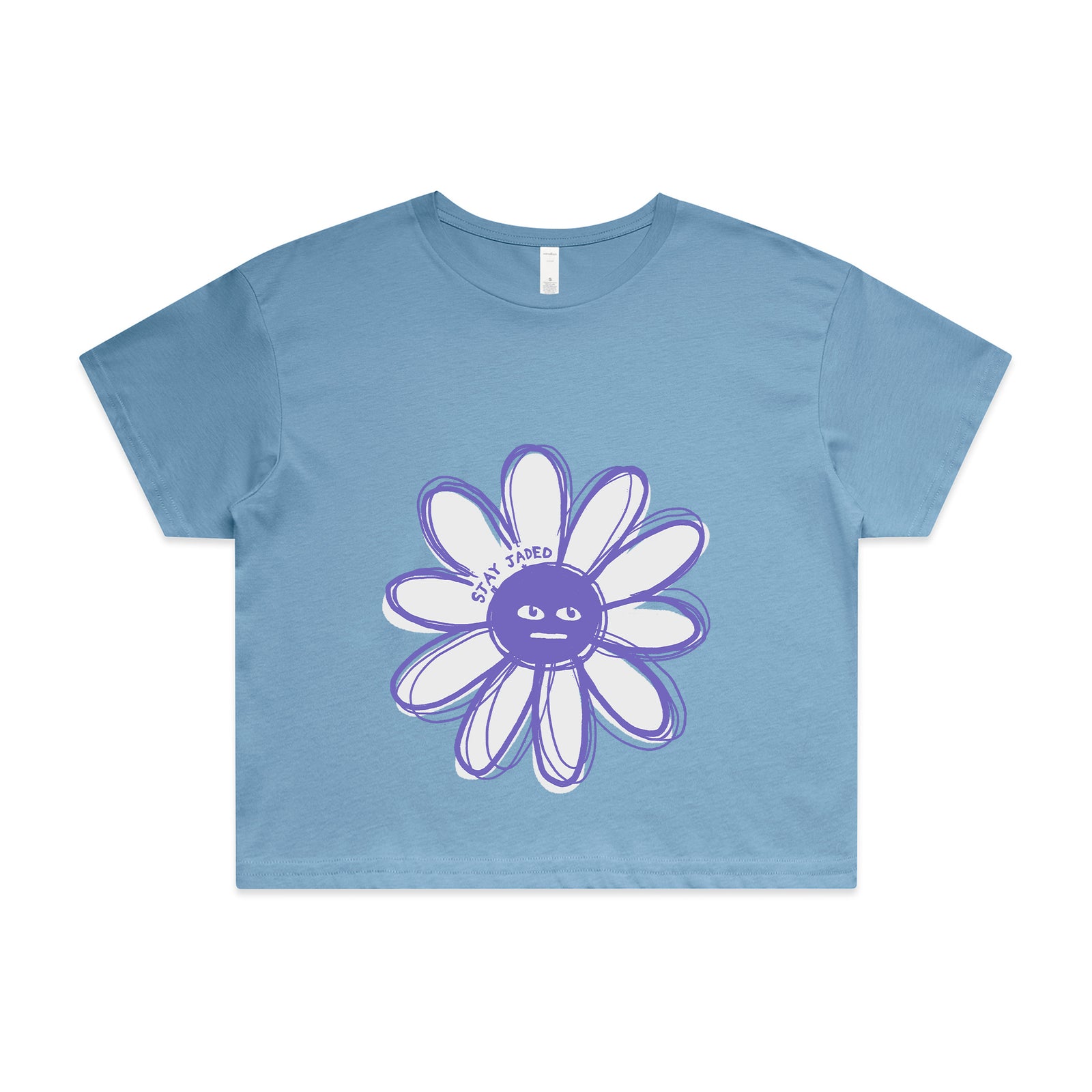 Stay Jaded Tee