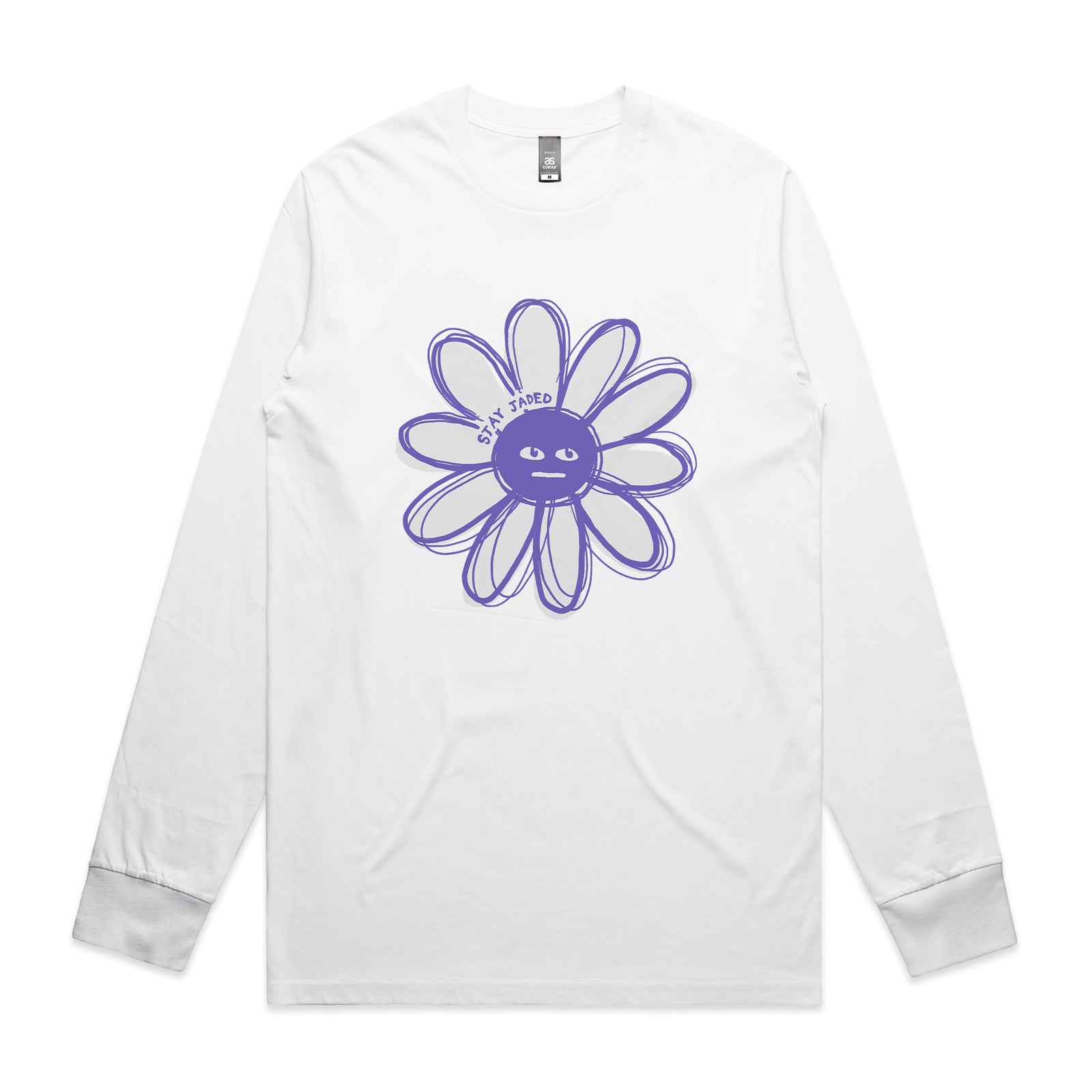 Stay Jaded Tee