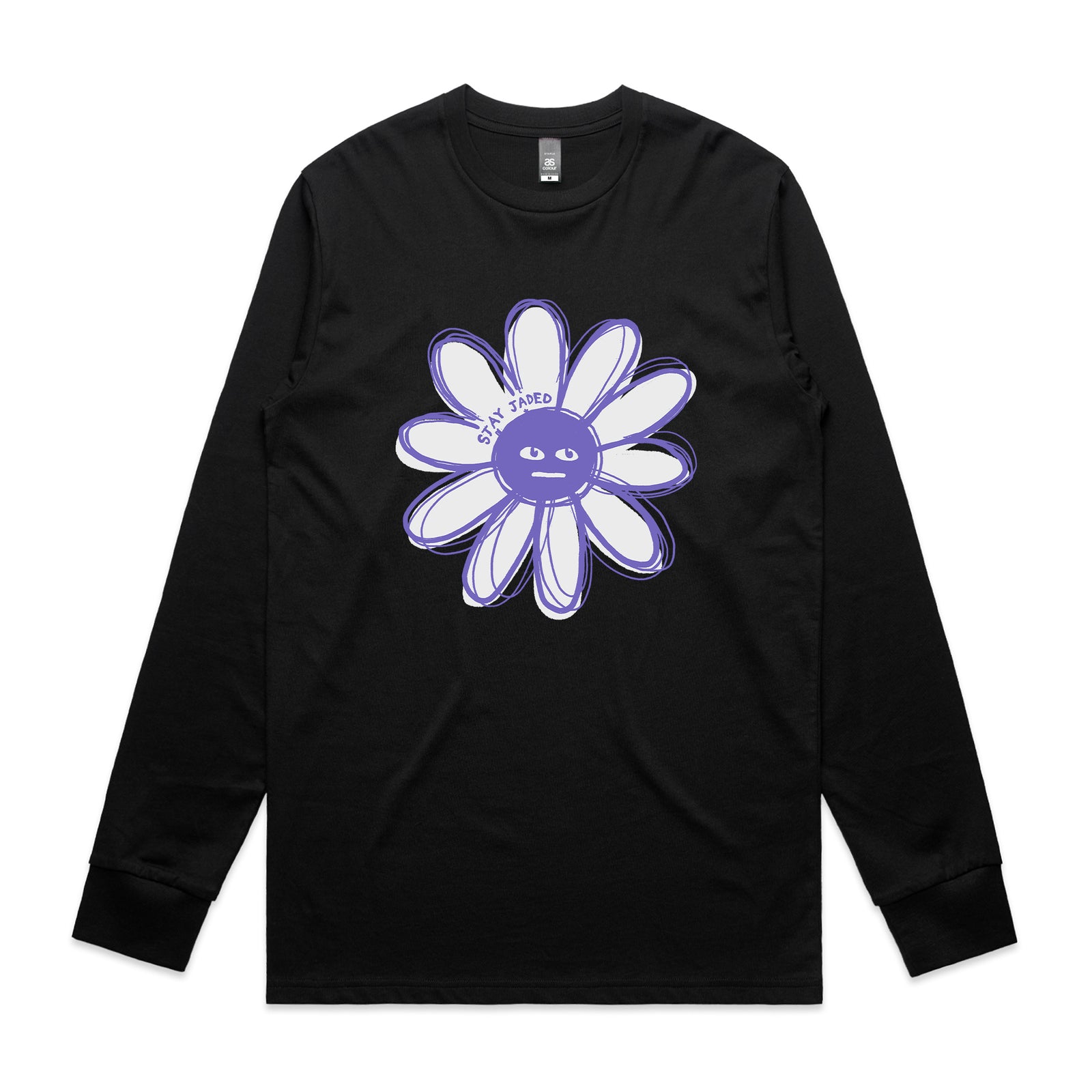 Stay Jaded Tee