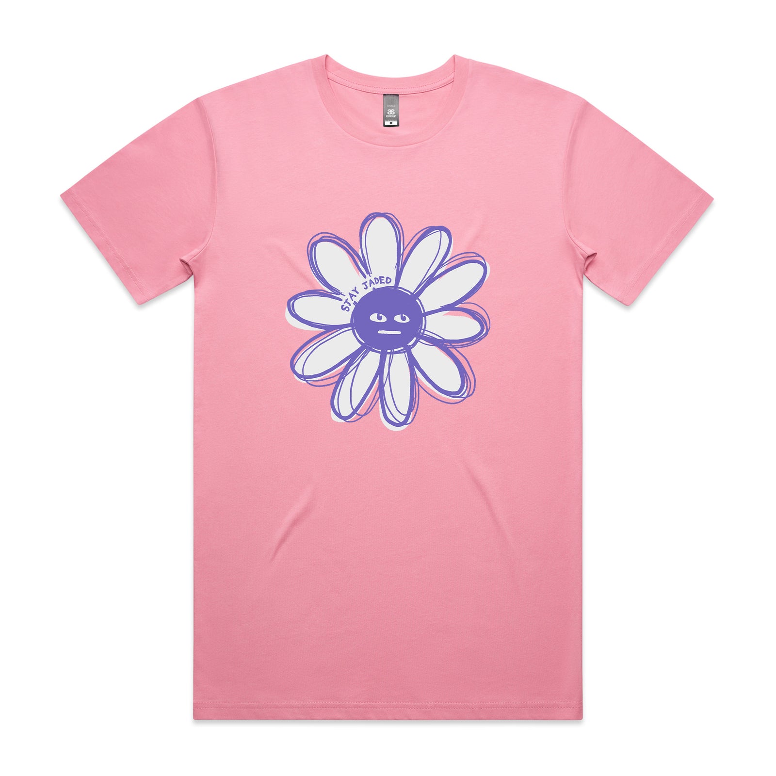 Stay Jaded Tee
