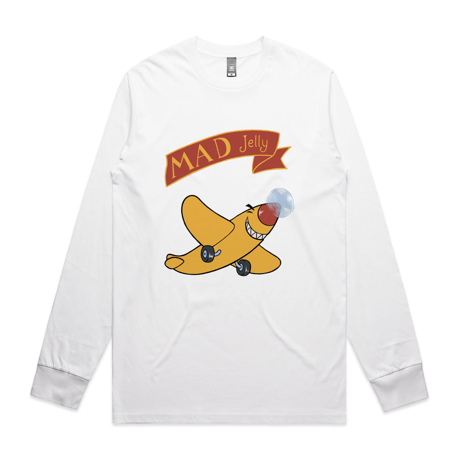 Mad Jelly Tee