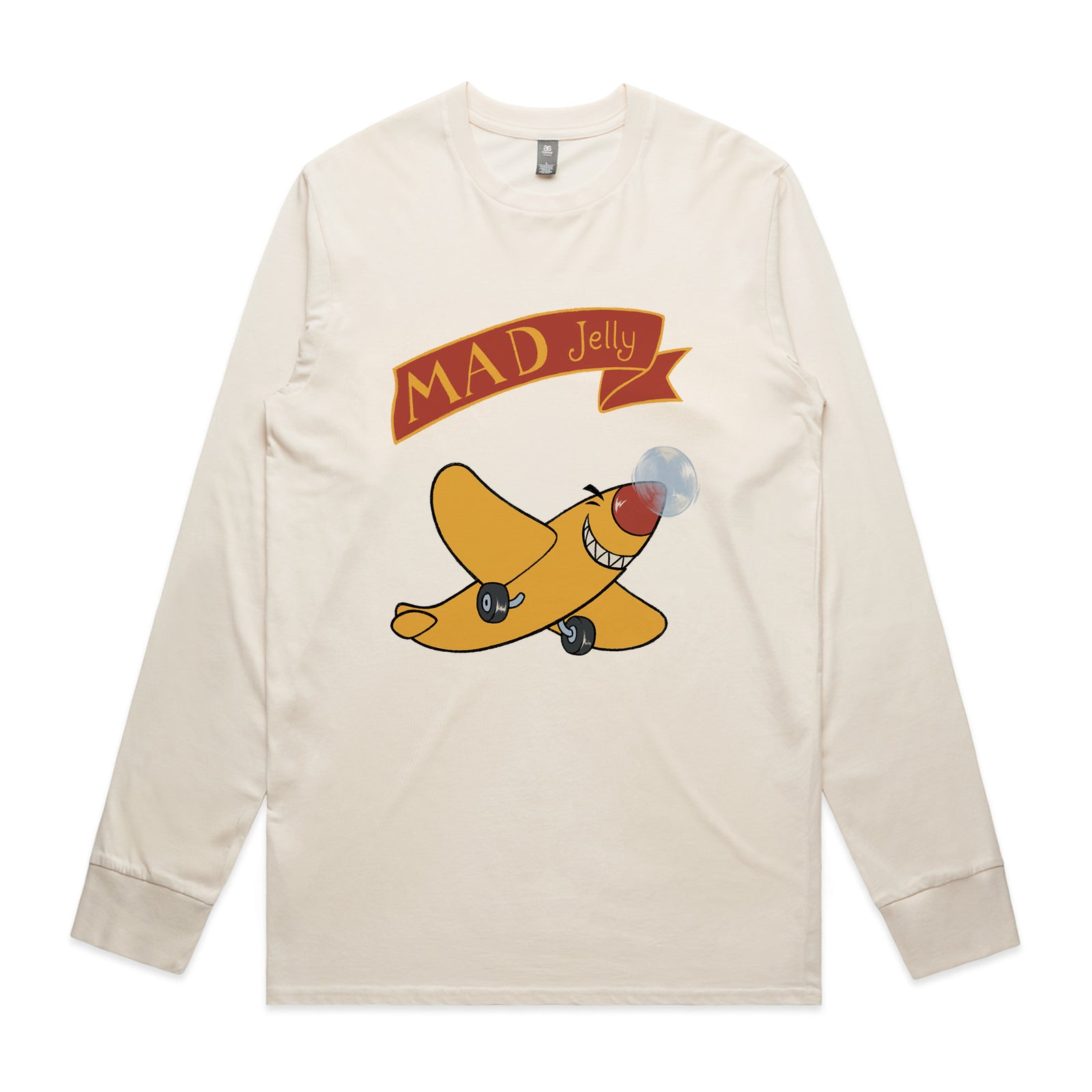 Mad Jelly Tee