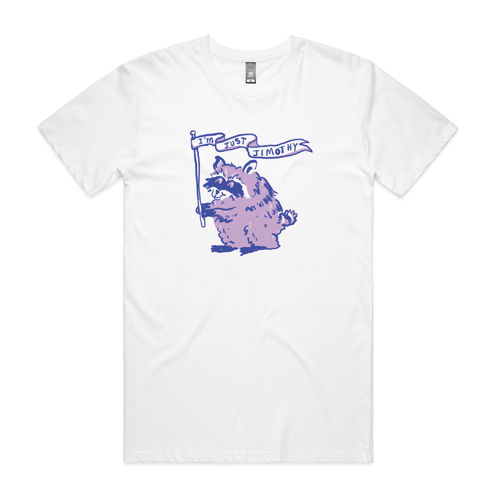 Jimothy Tee