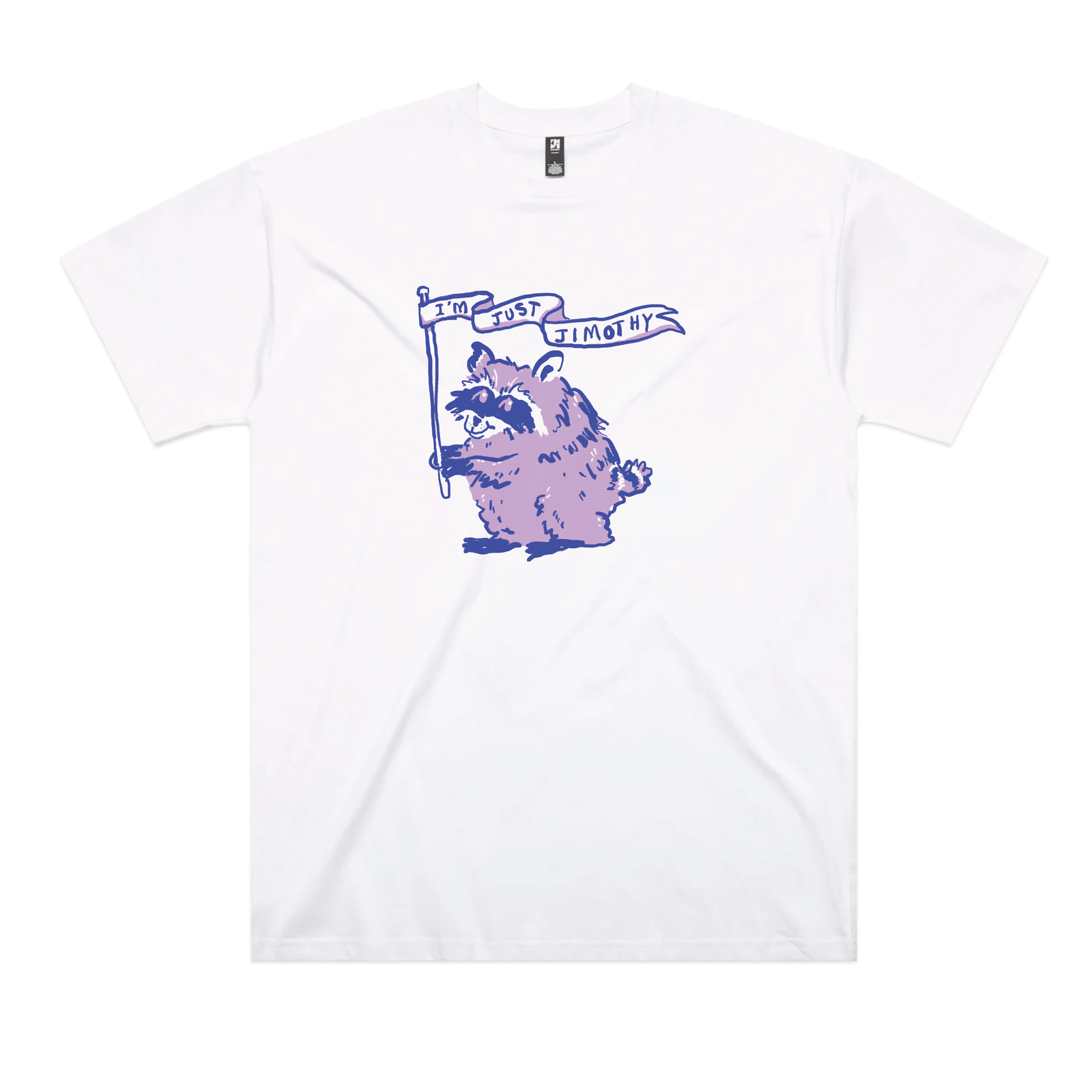 Jimothy Tee