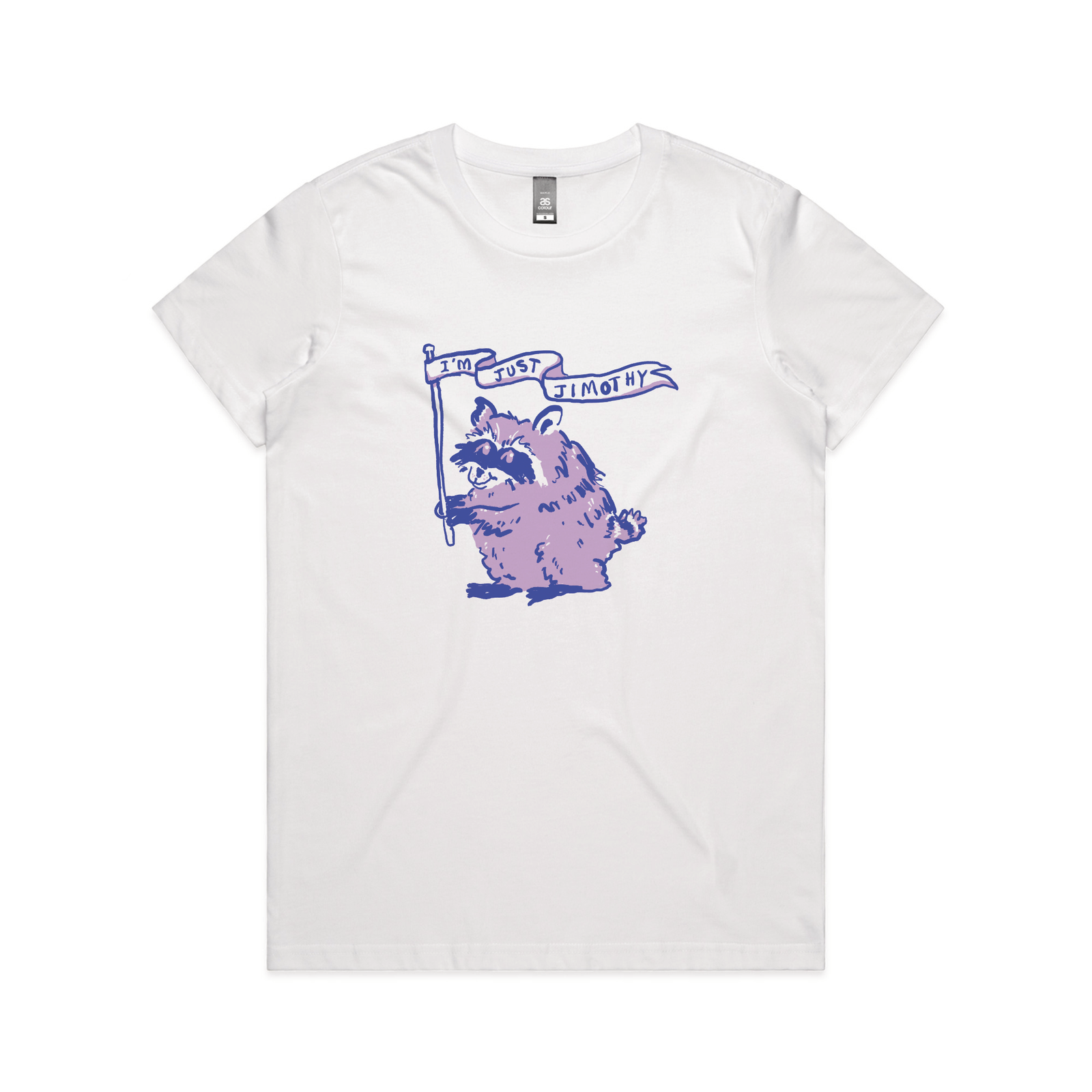 Jimothy Tee