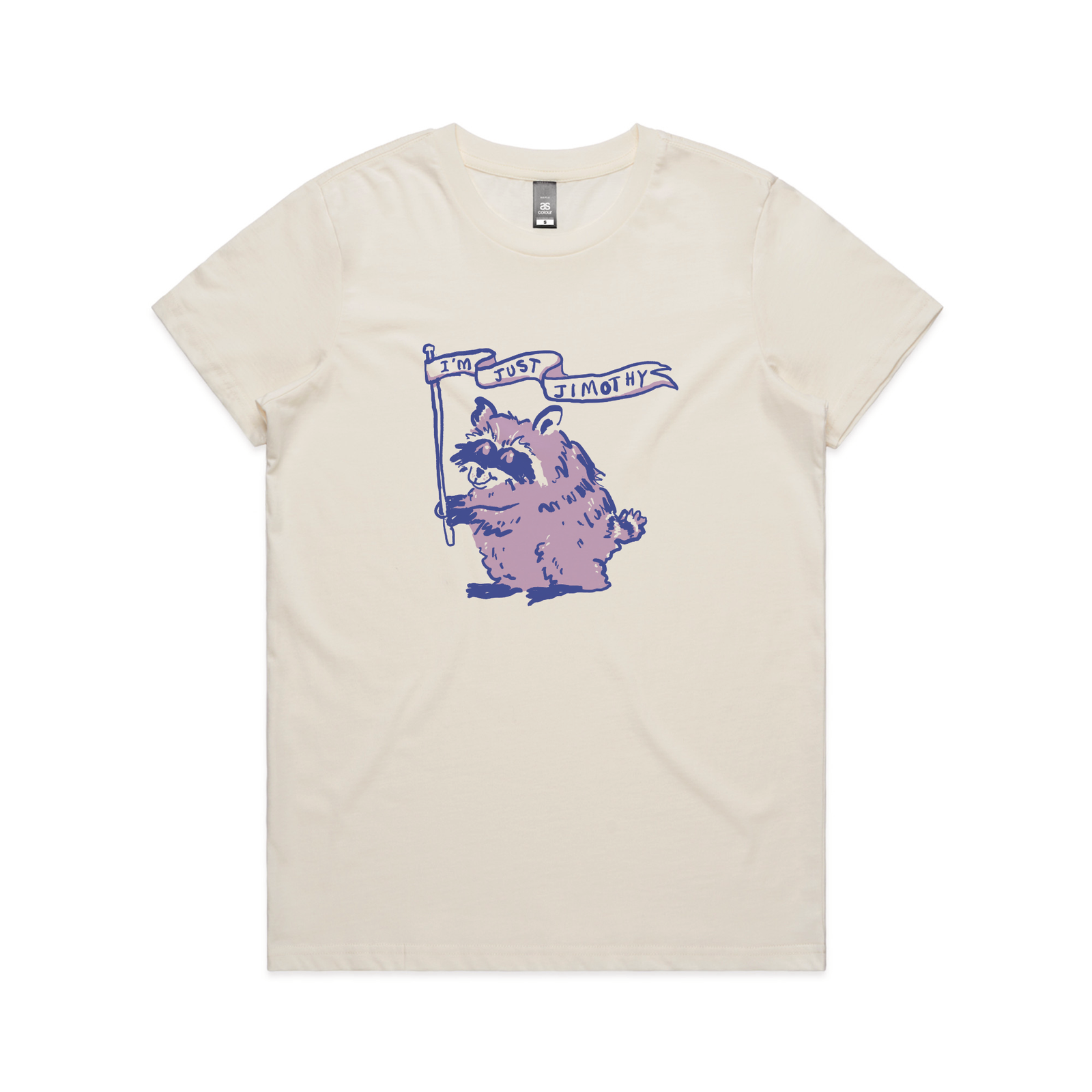Jimothy Tee