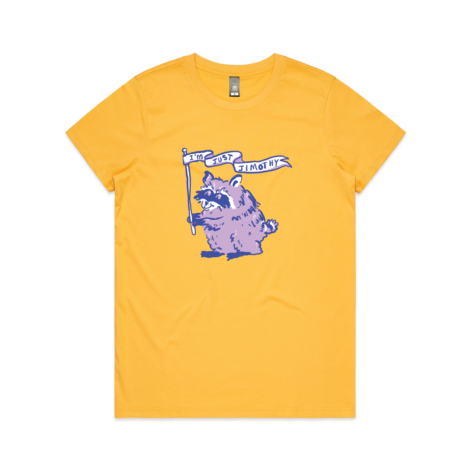 Jimothy Tee