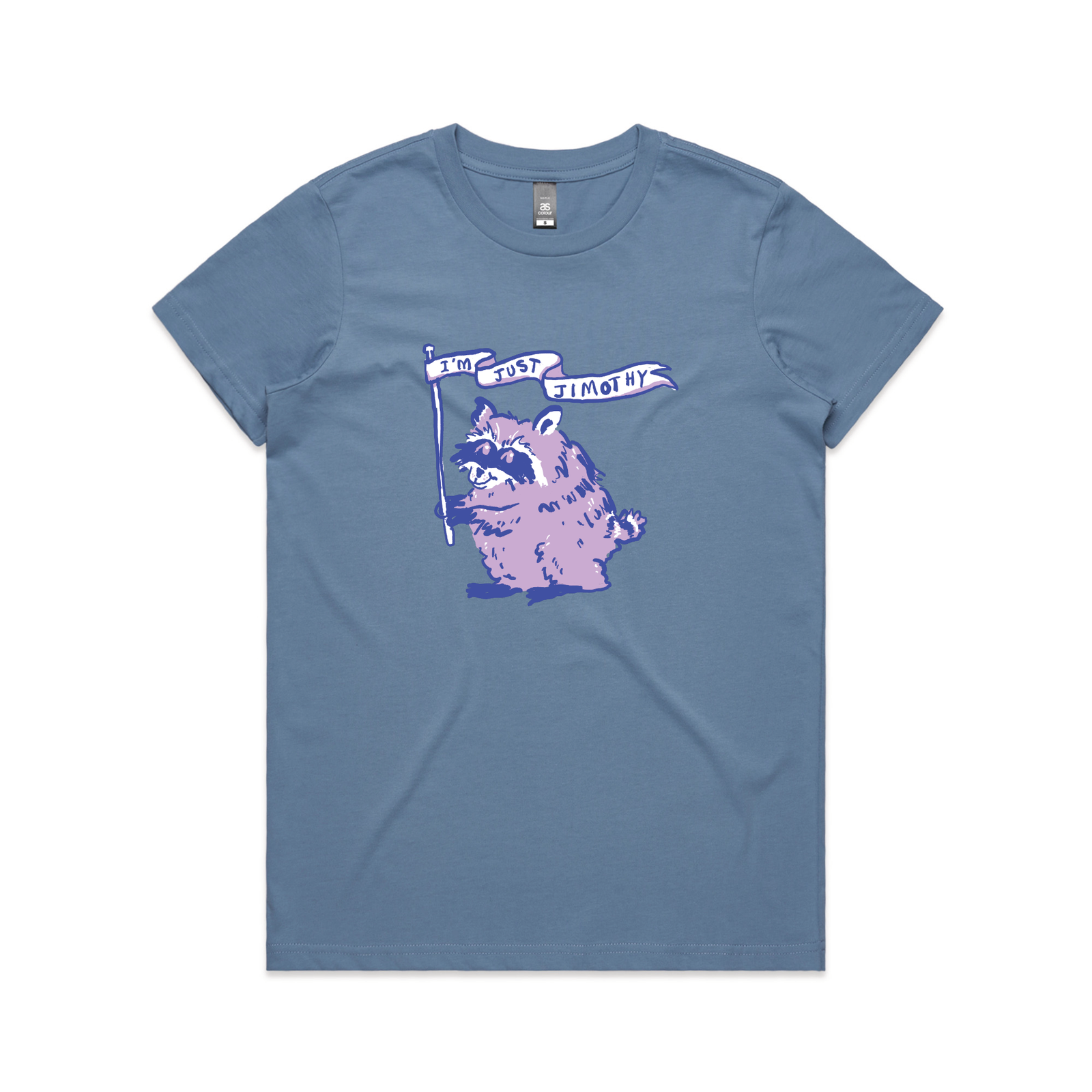 Jimothy Tee