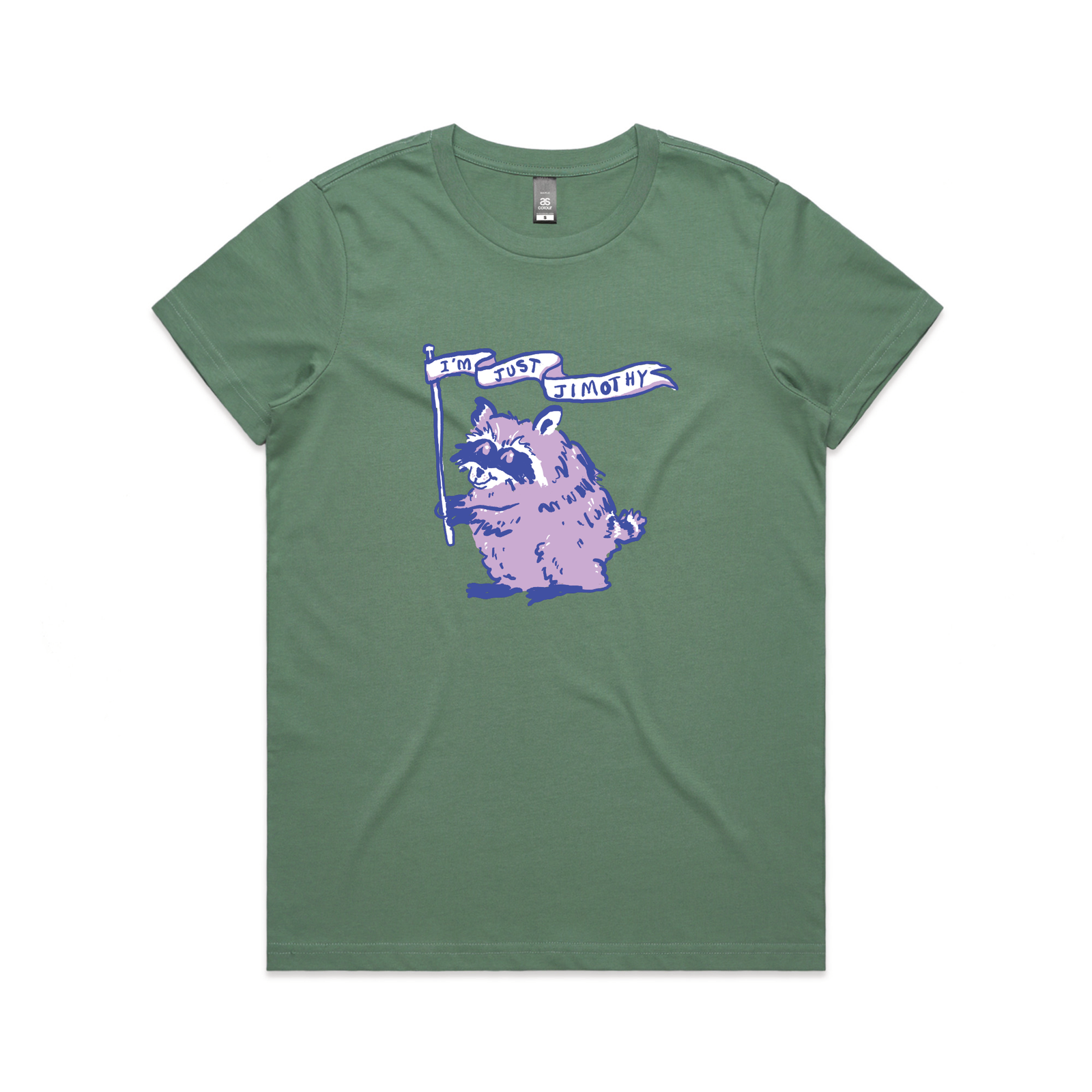 Jimothy Tee
