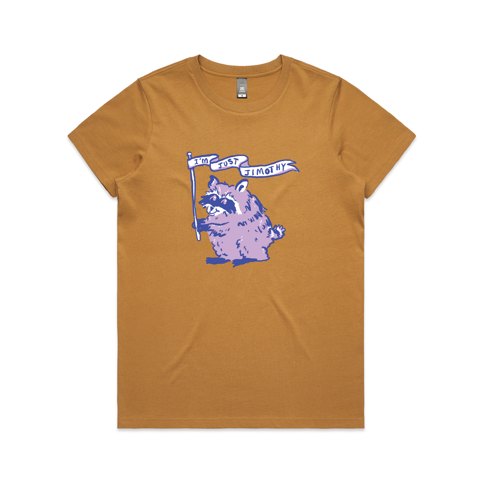 Jimothy Tee