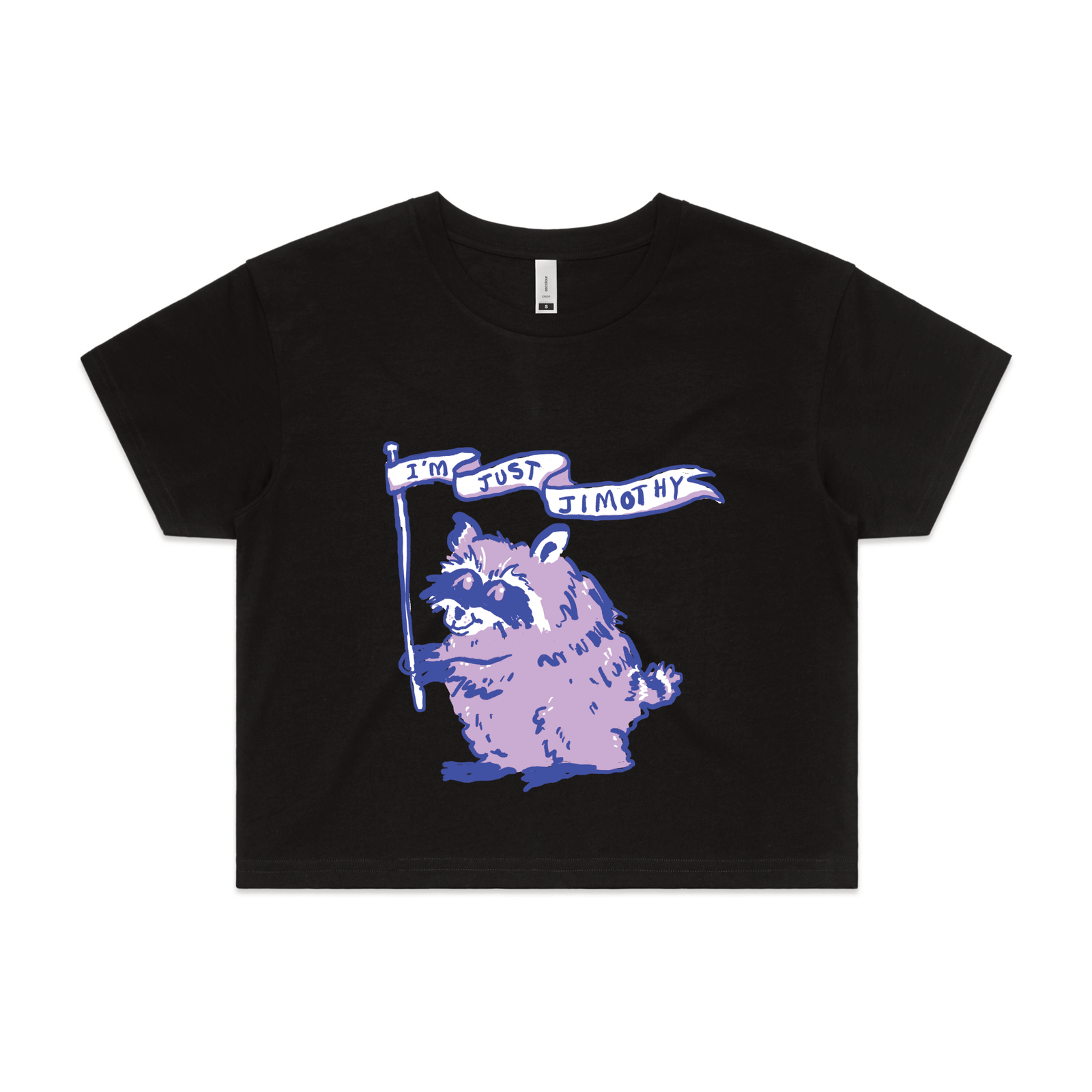 Jimothy Tee