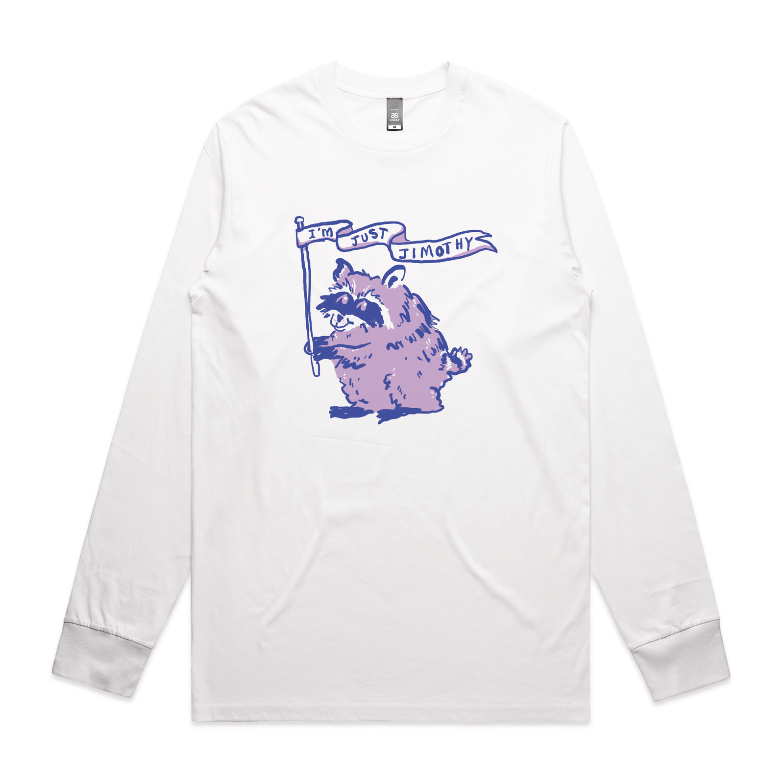 Jimothy Tee