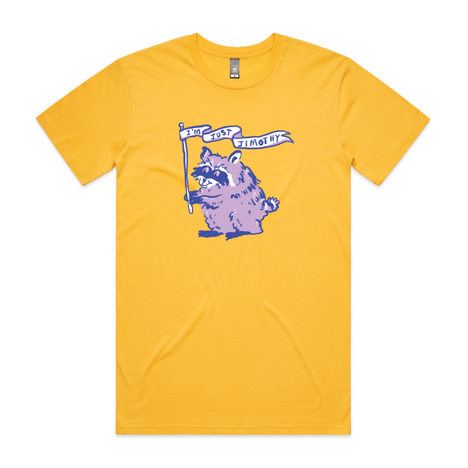 Jimothy Tee