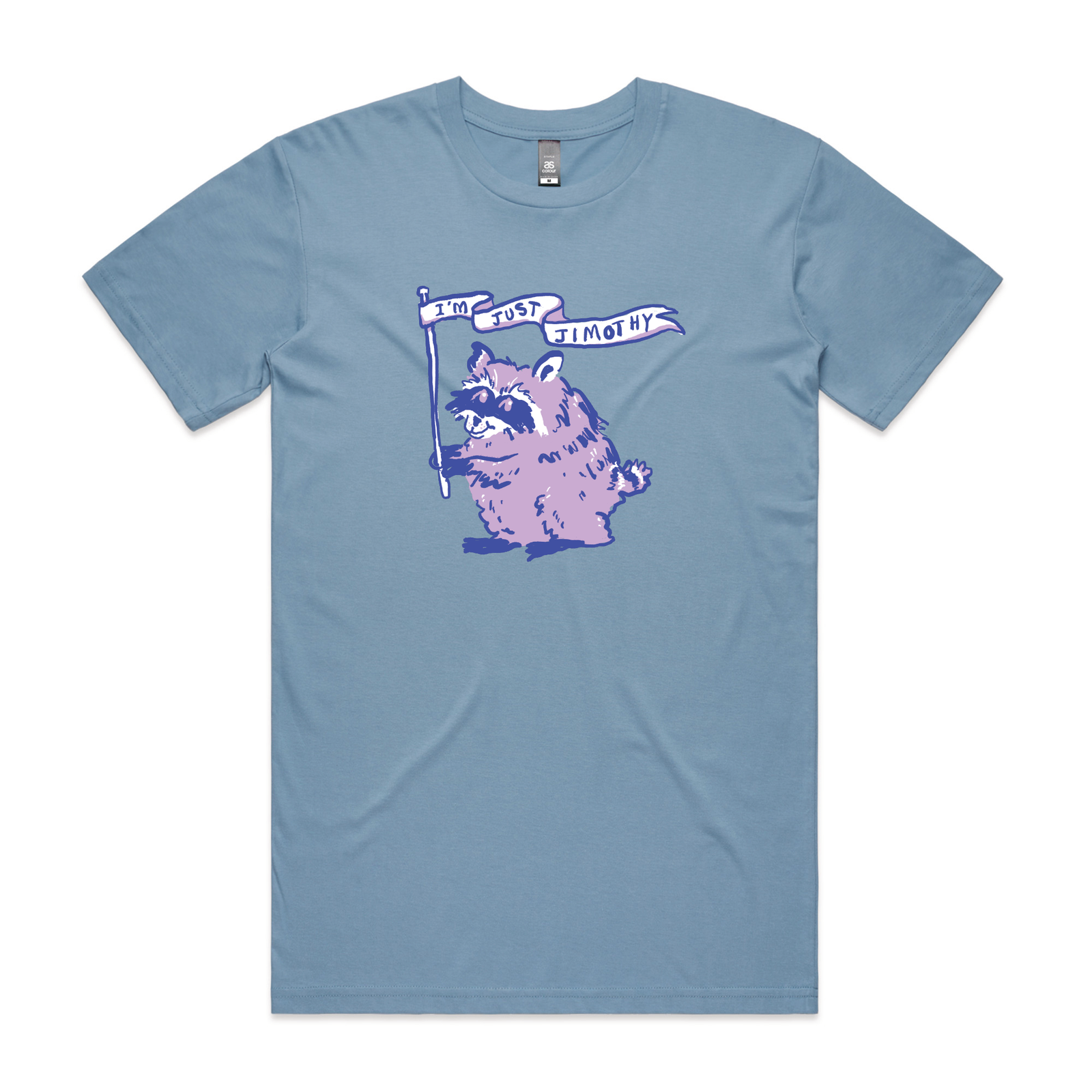 Jimothy Tee