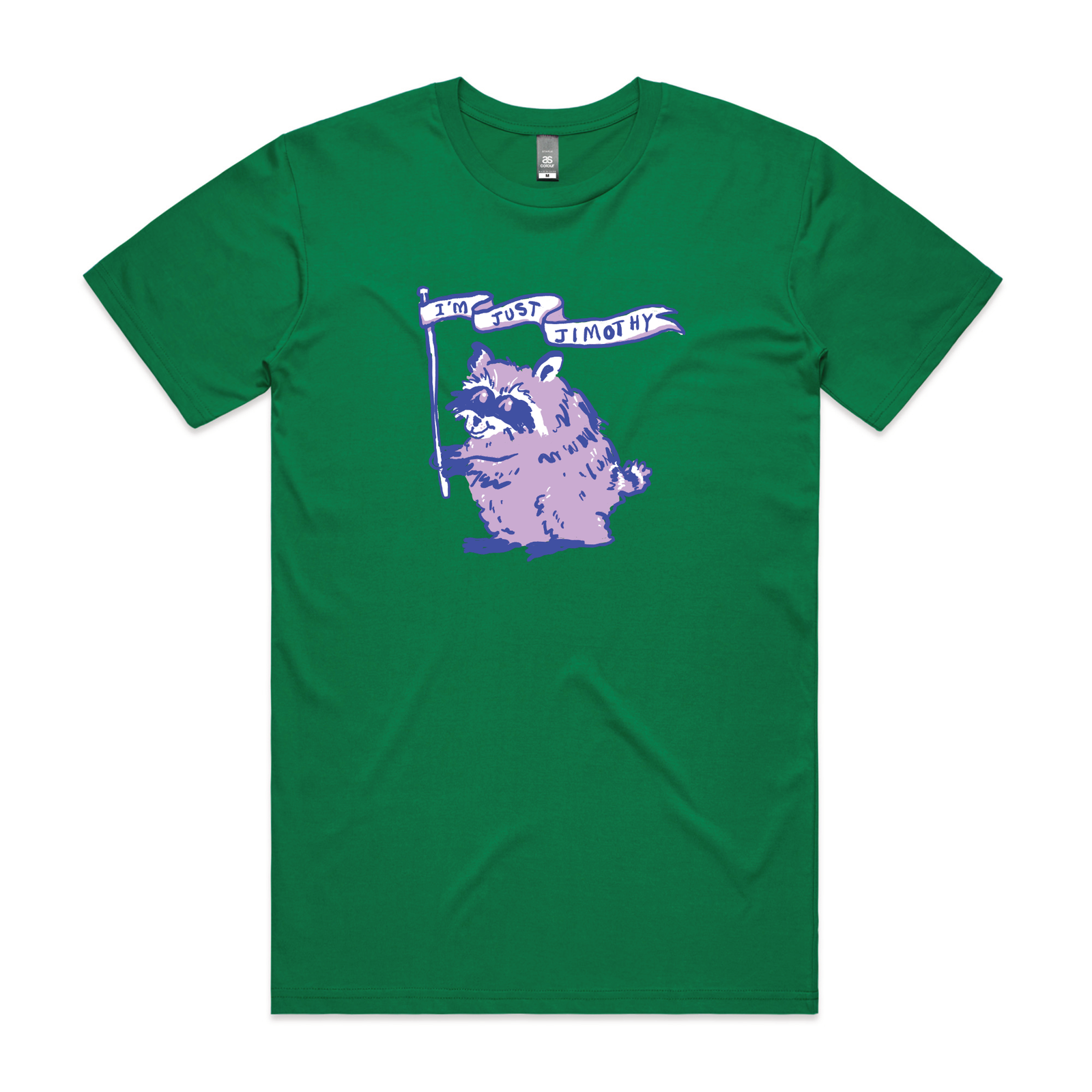 Jimothy Tee