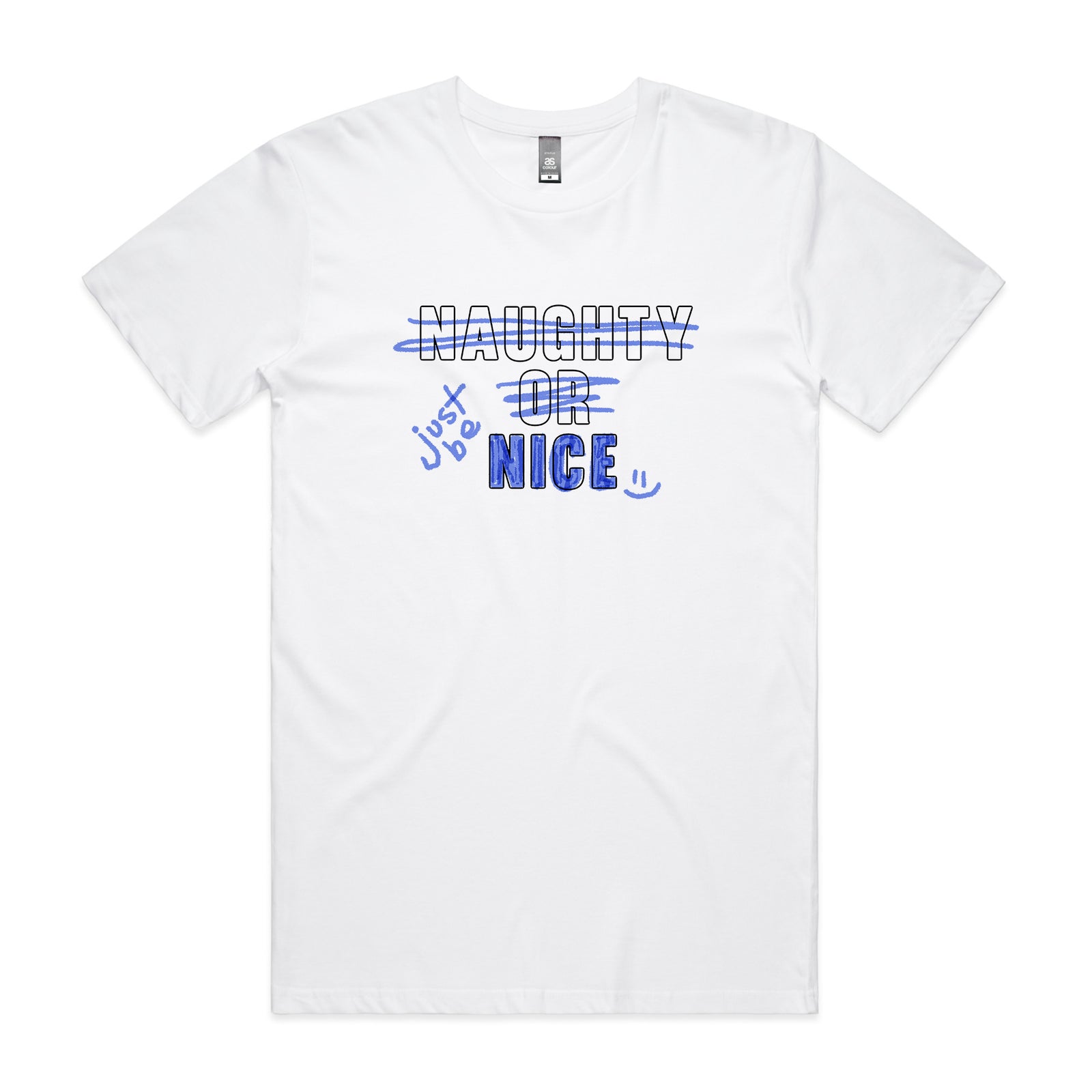 Just Be Nice Tee