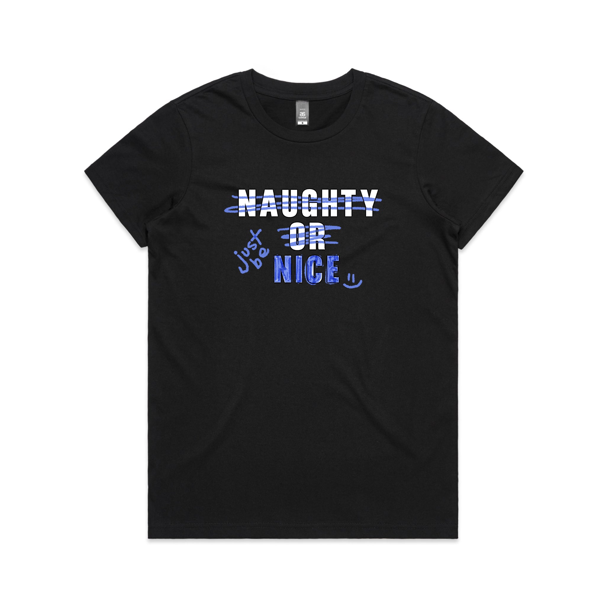 Just Be Nice Tee