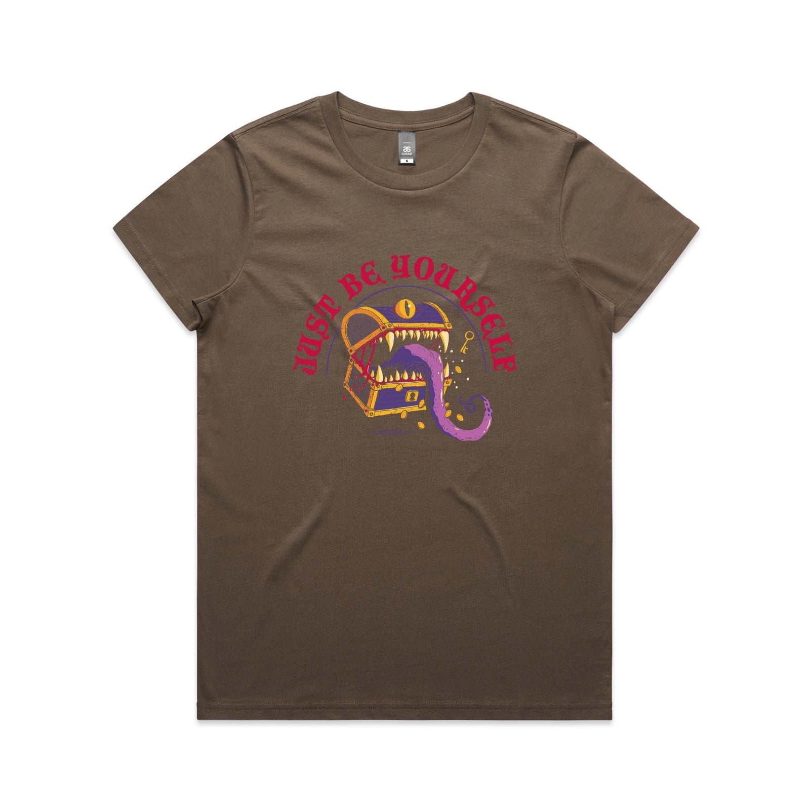 Be Yourself Tee