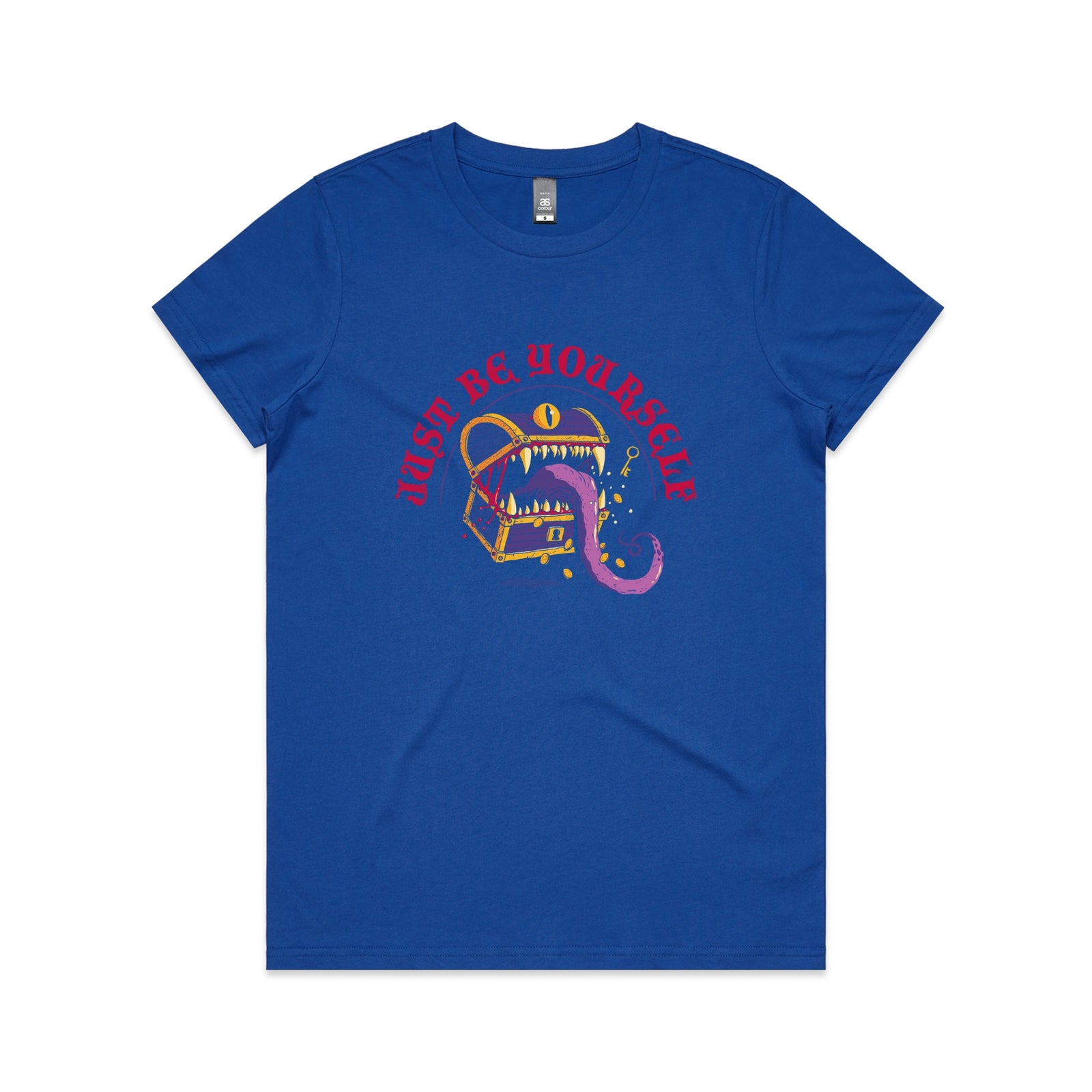 Be Yourself Tee