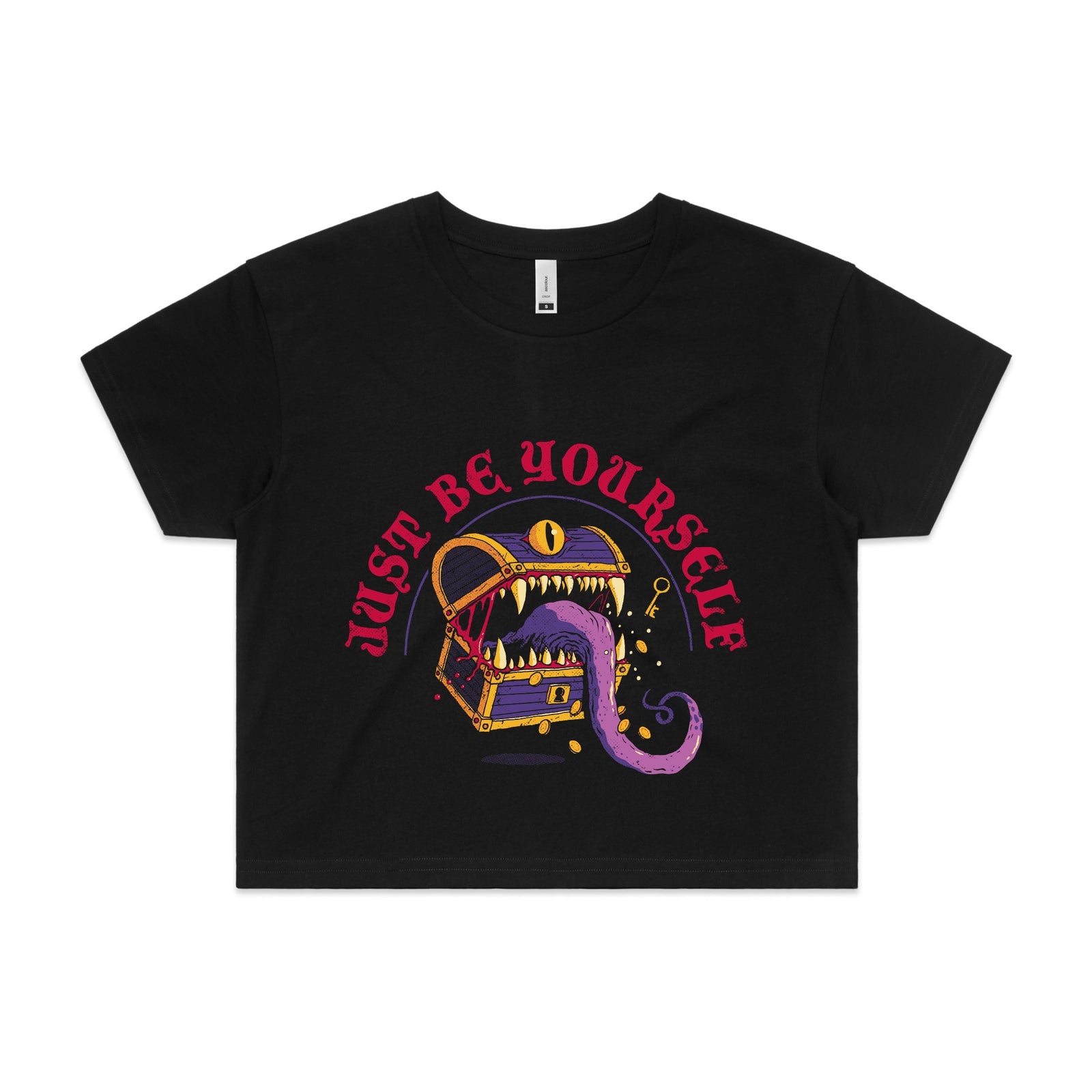 Be Yourself Tee