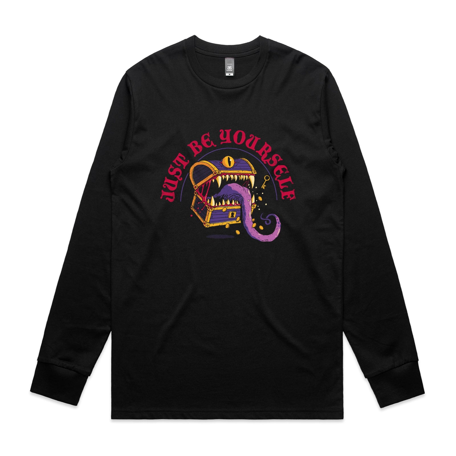 Be Yourself Tee
