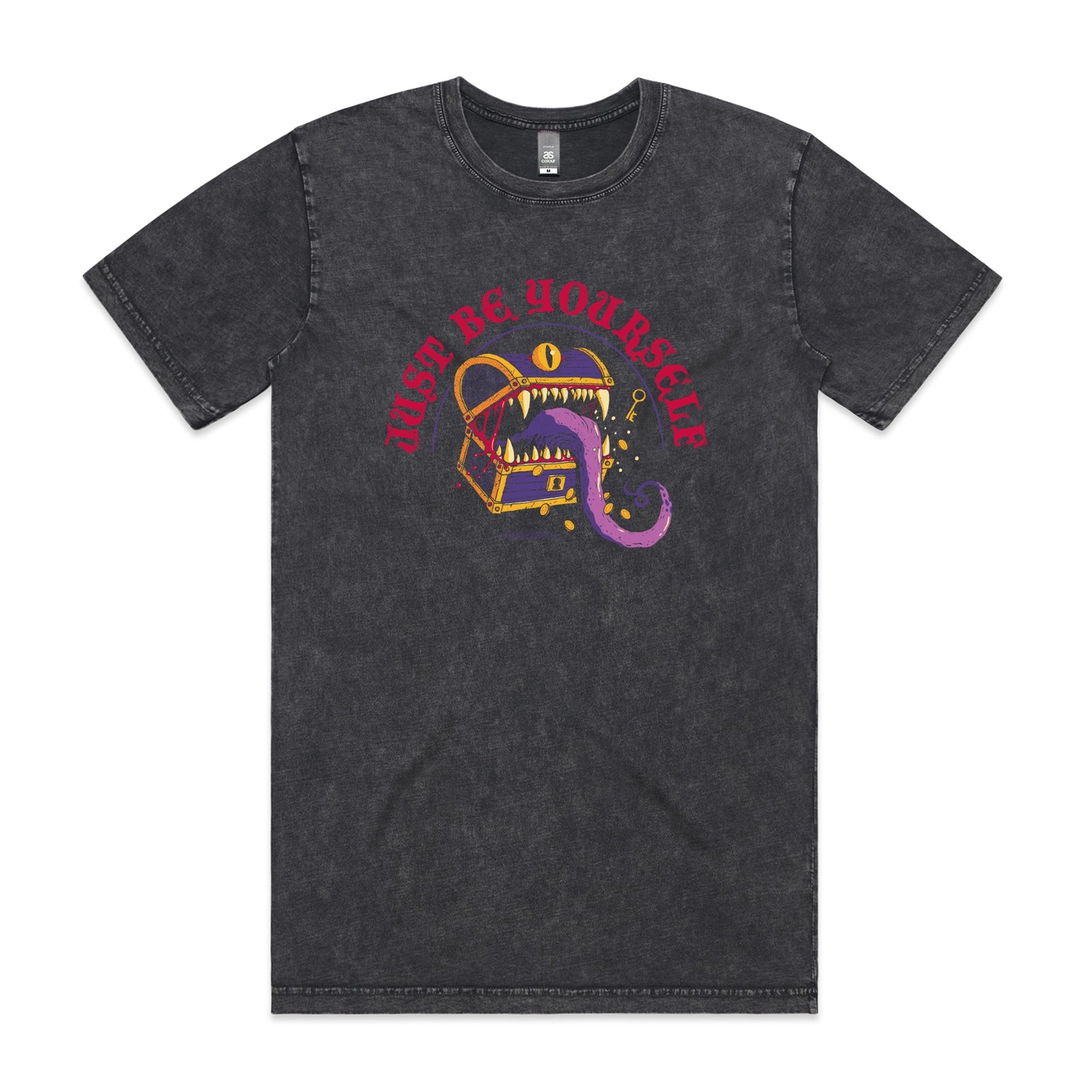 Be Yourself Tee