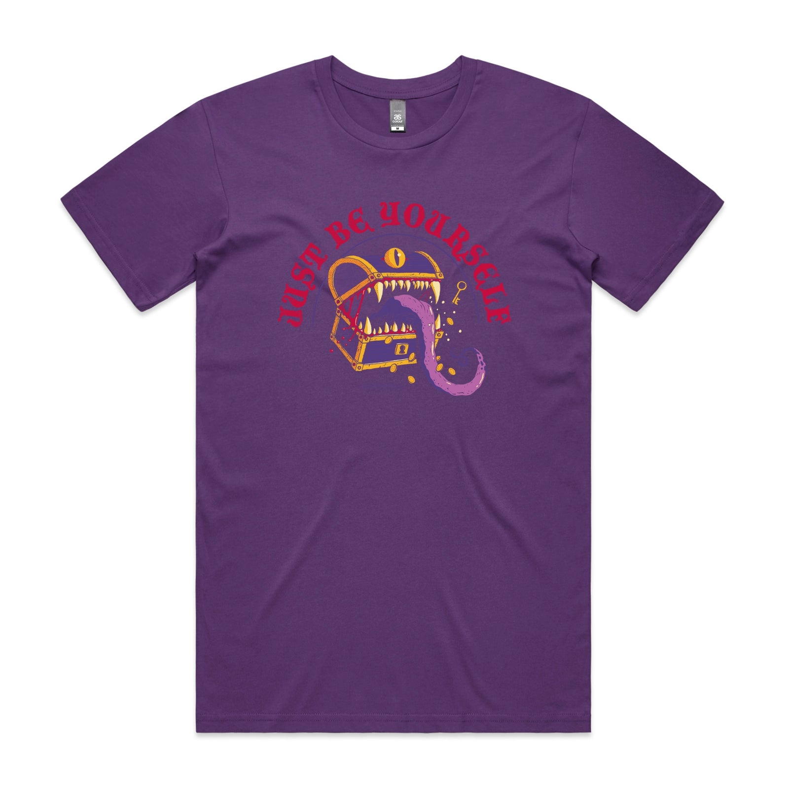 Be Yourself Tee