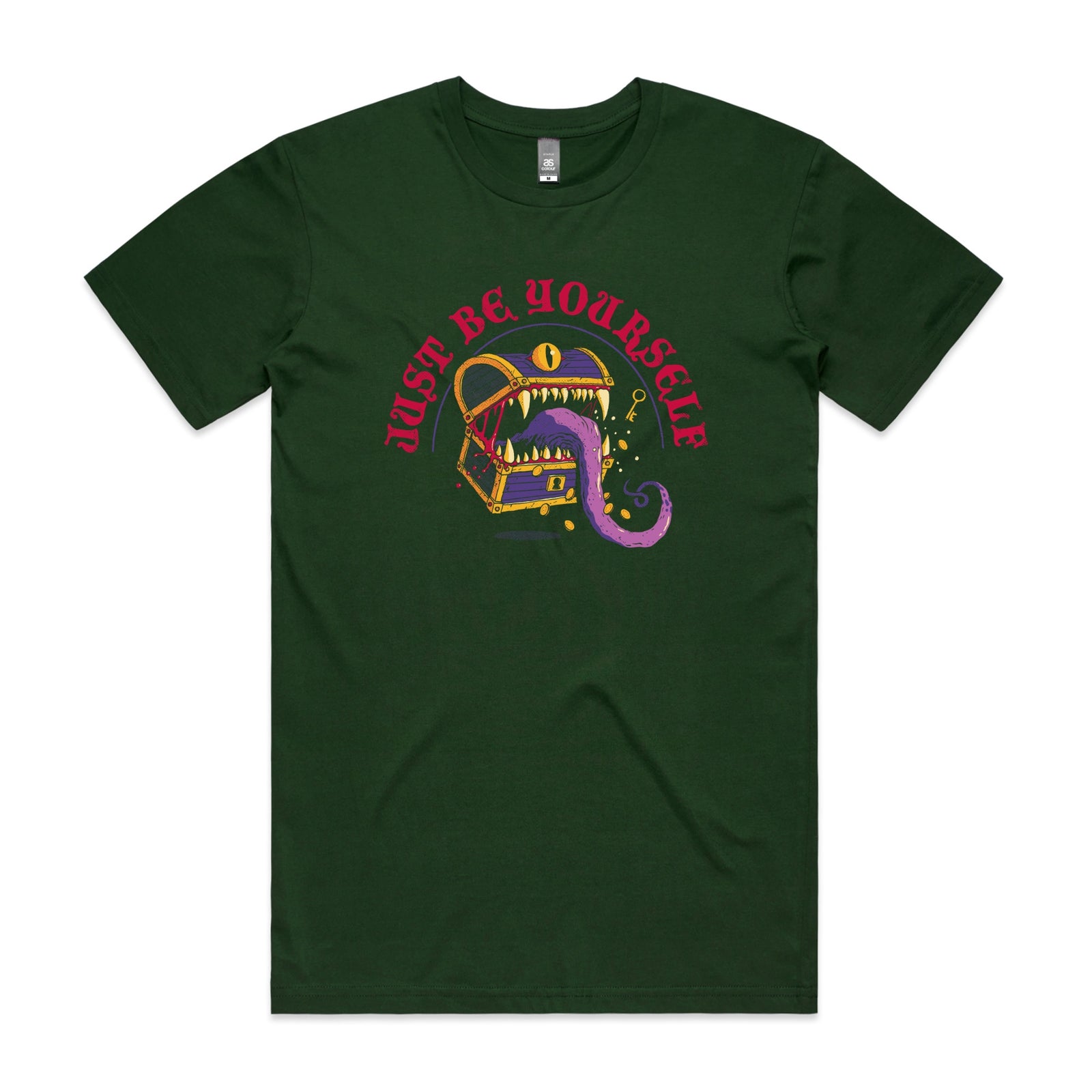 Be Yourself Tee