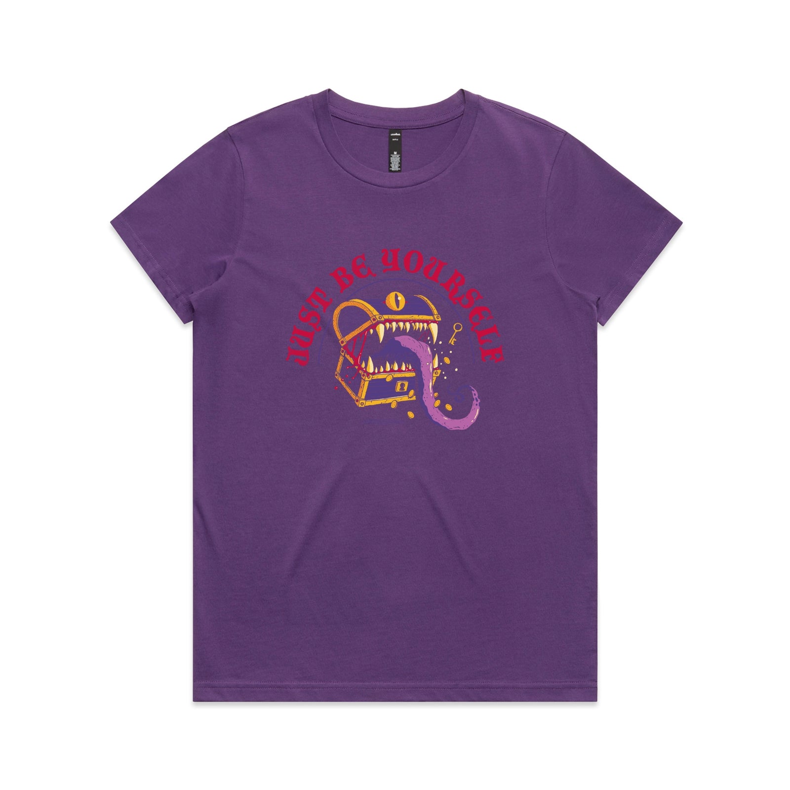 Be Yourself Tee