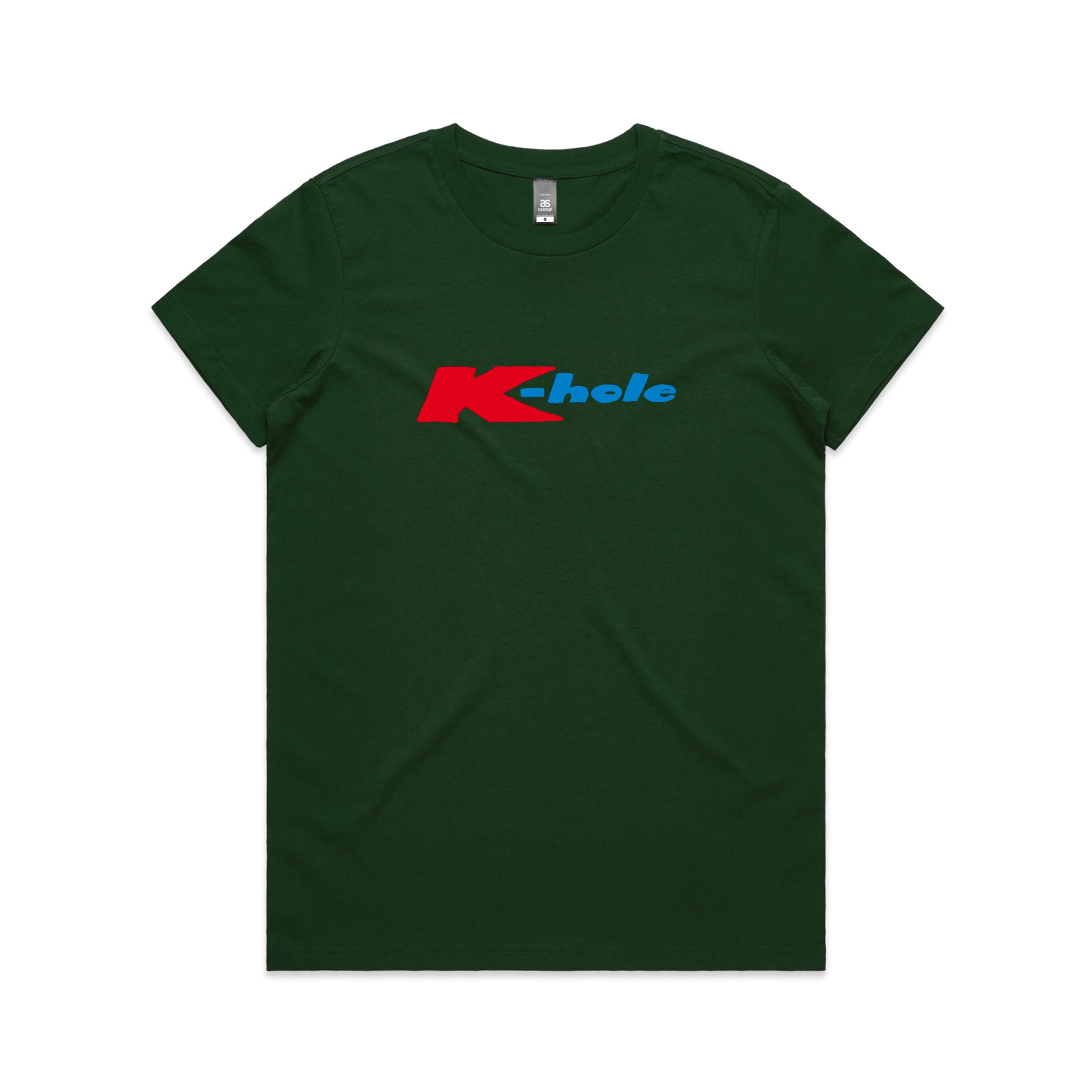 K-Hole Tee