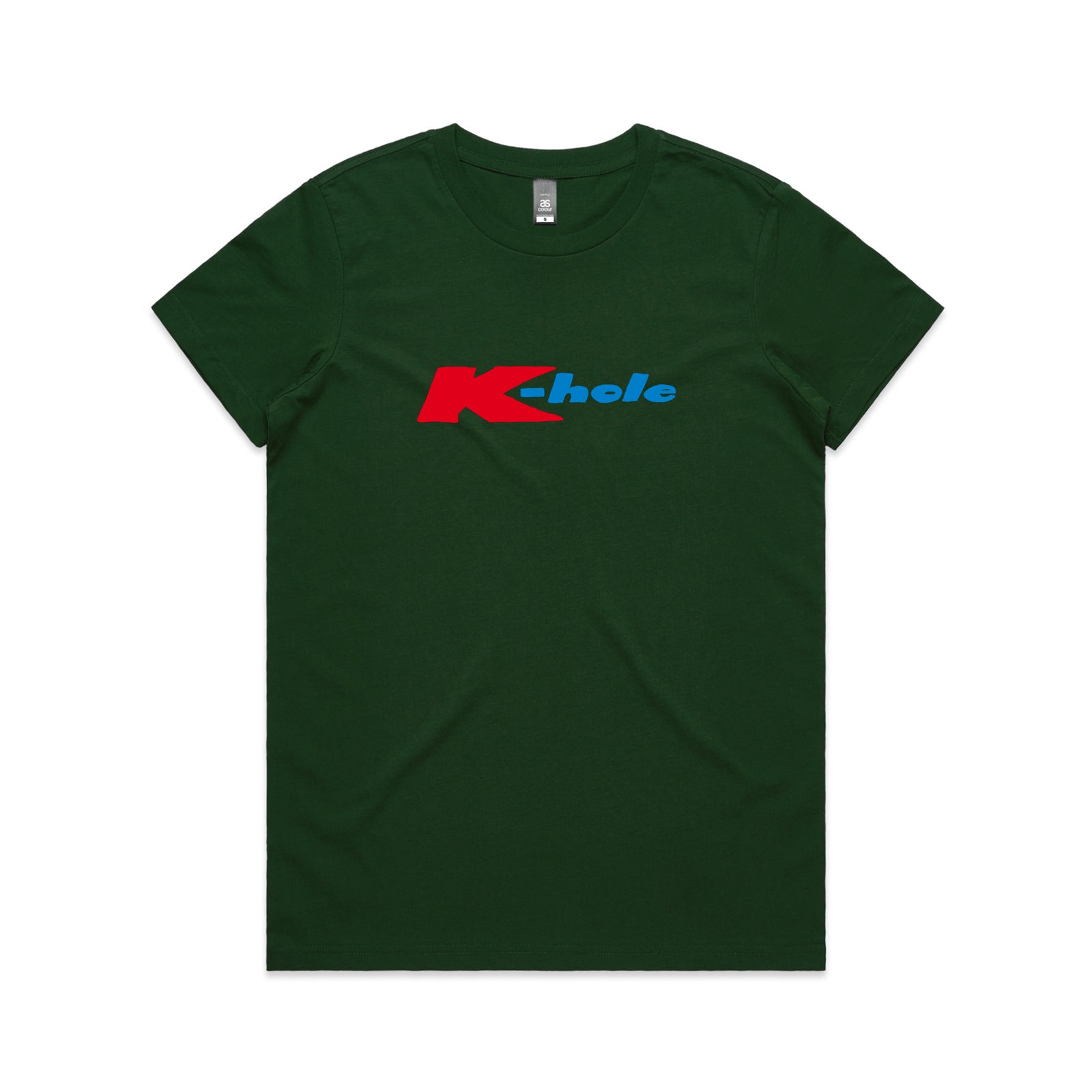 K-Hole Tee