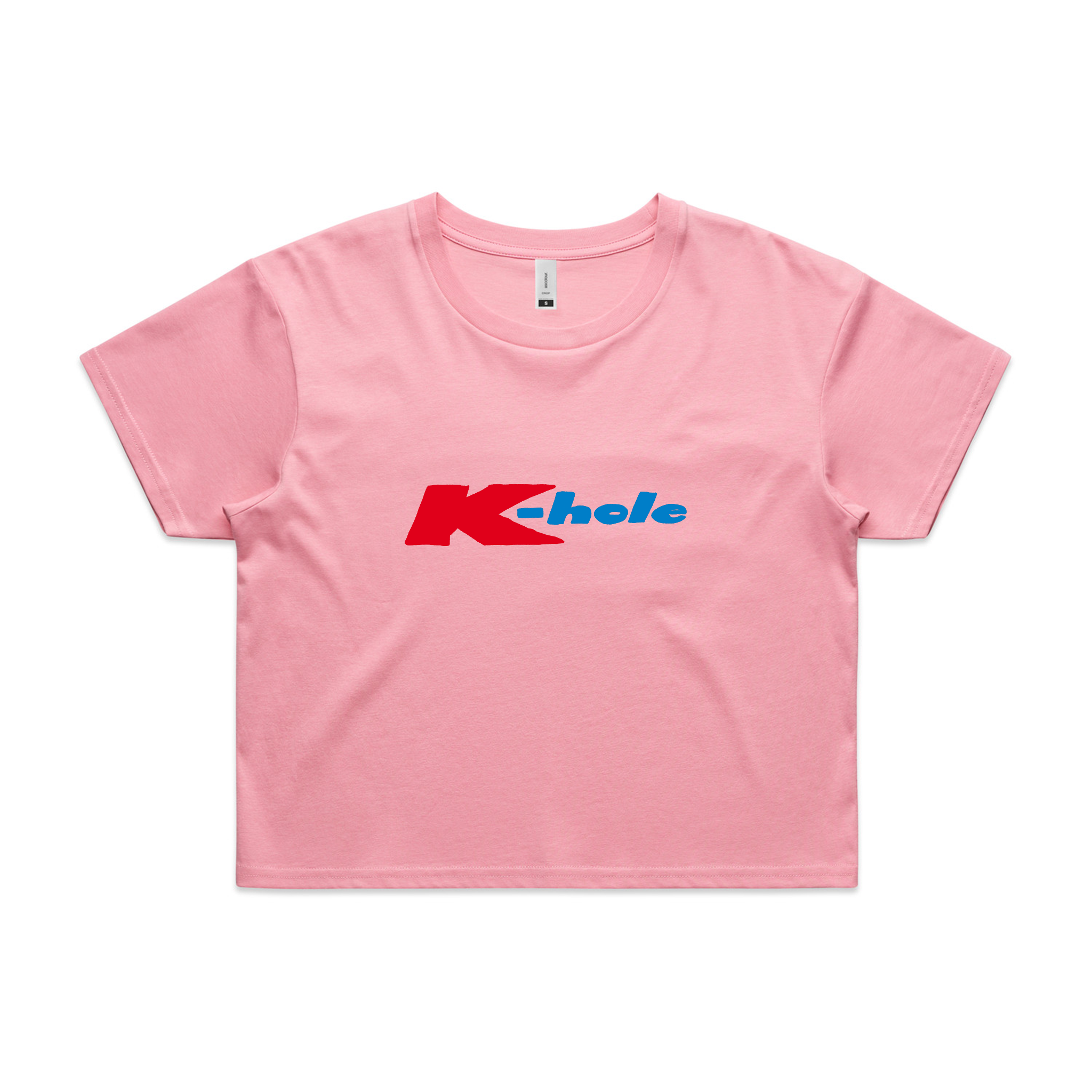 K-Hole Tee