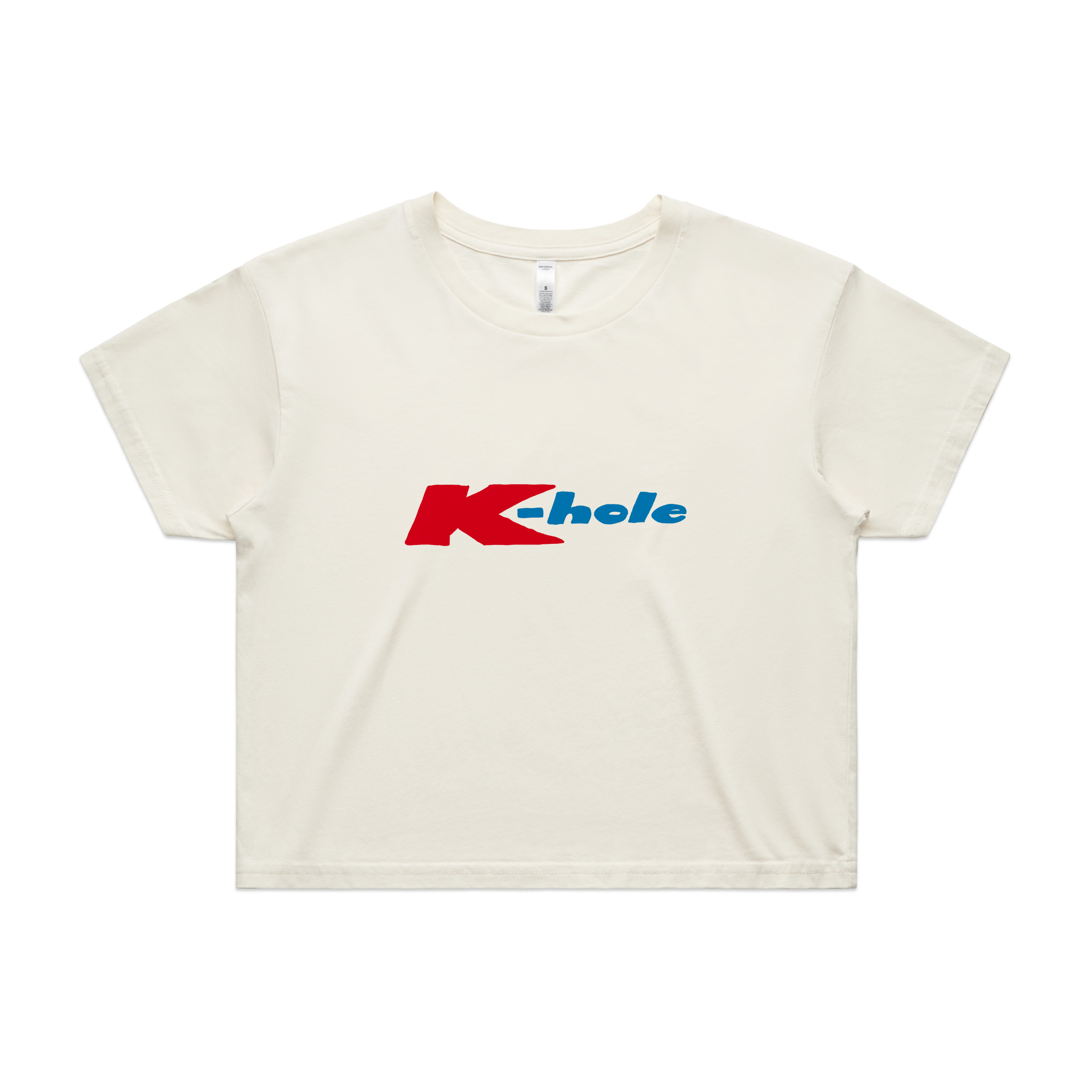 K-Hole Tee