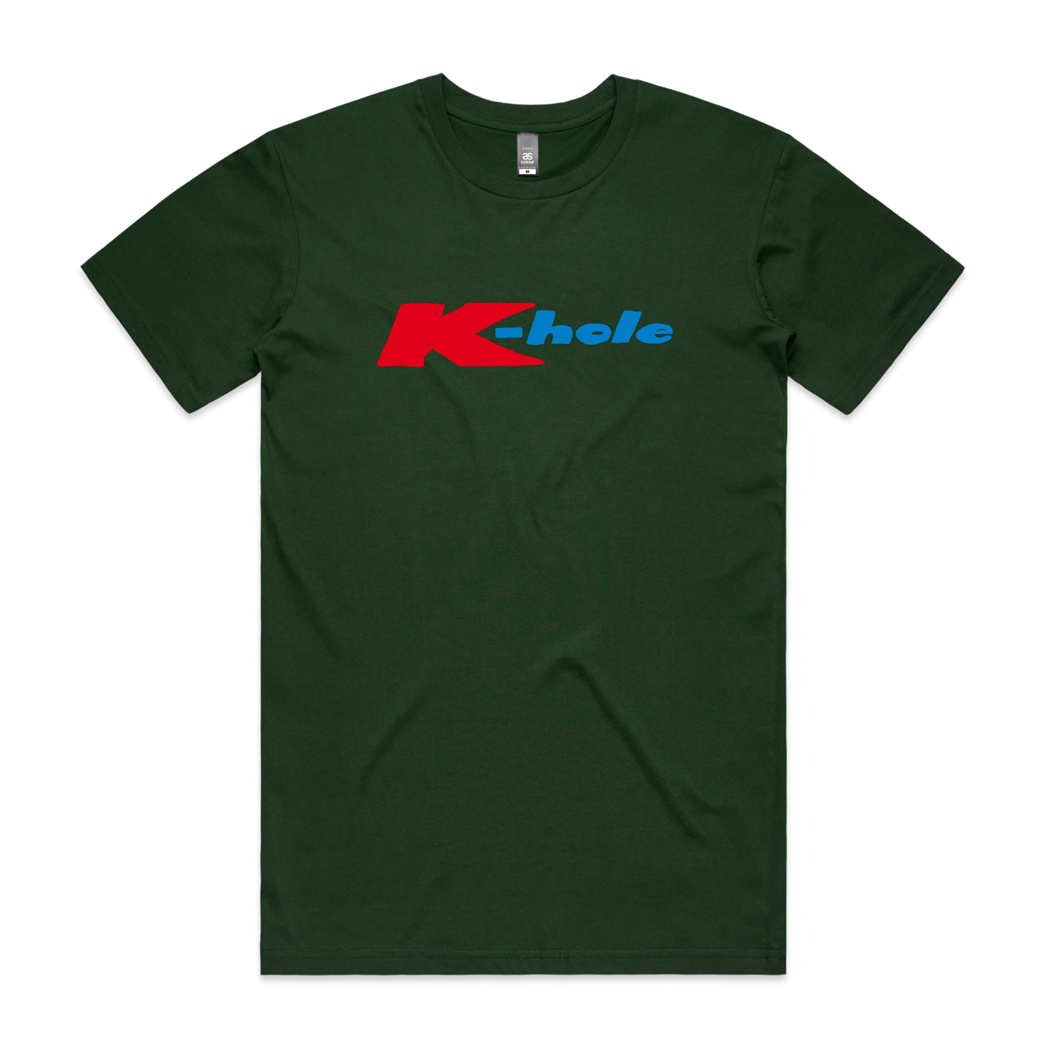 K-Hole Tee