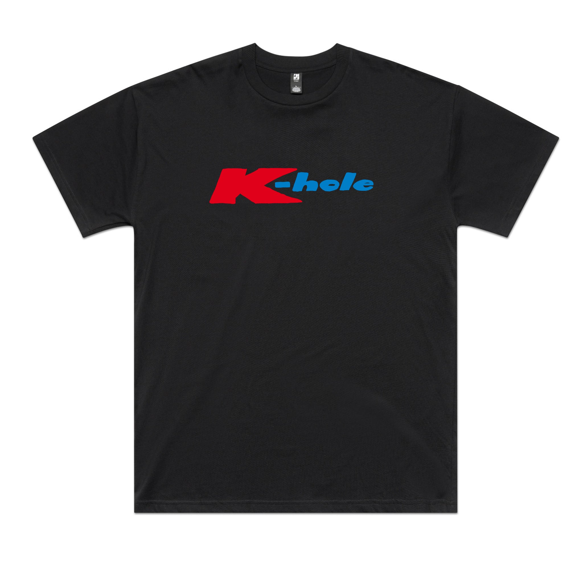 K-Hole Tee