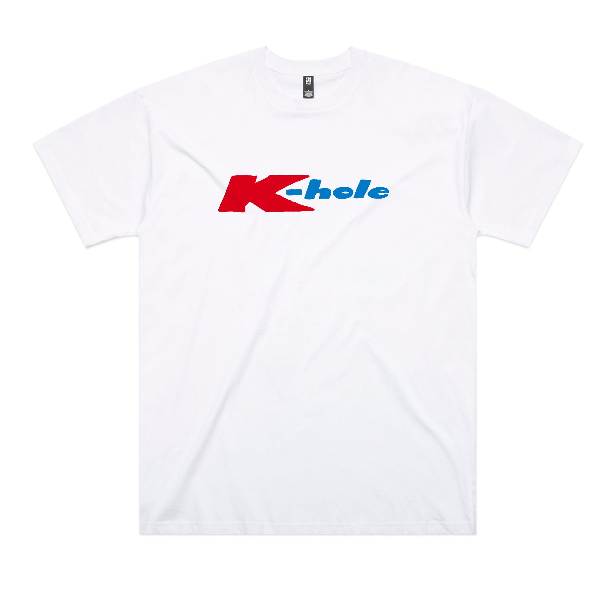K-Hole Tee