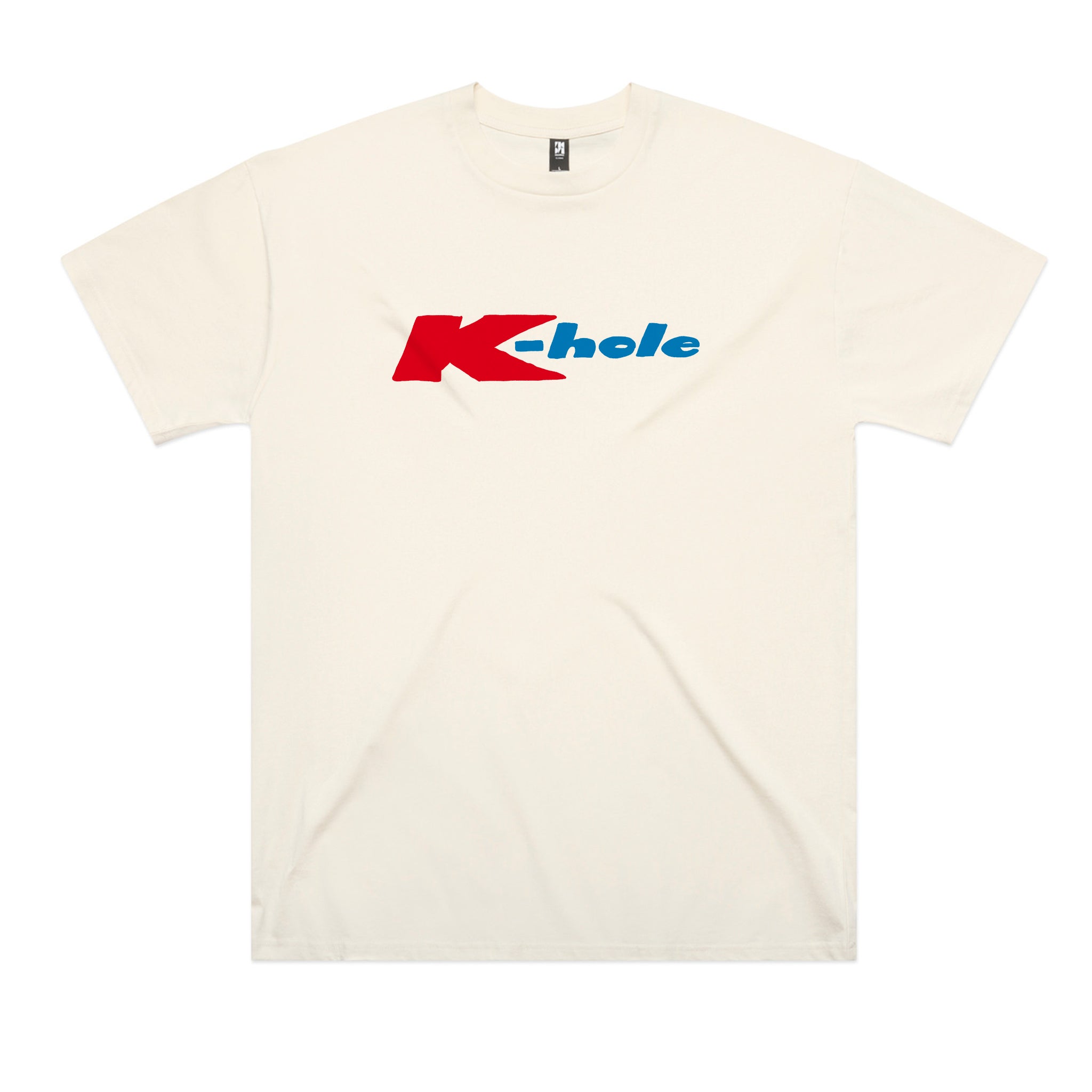 K-Hole Tee