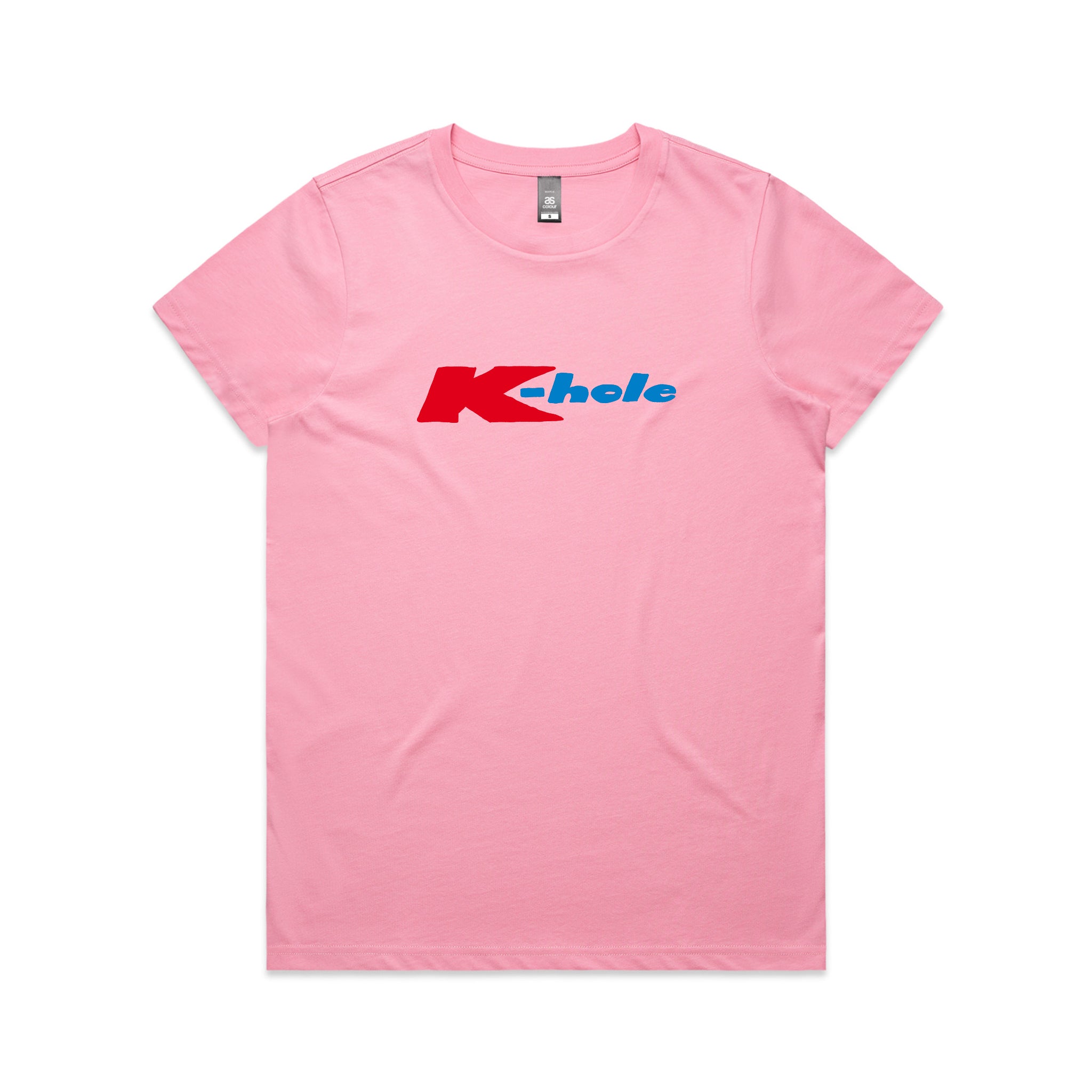 K-Hole Tee