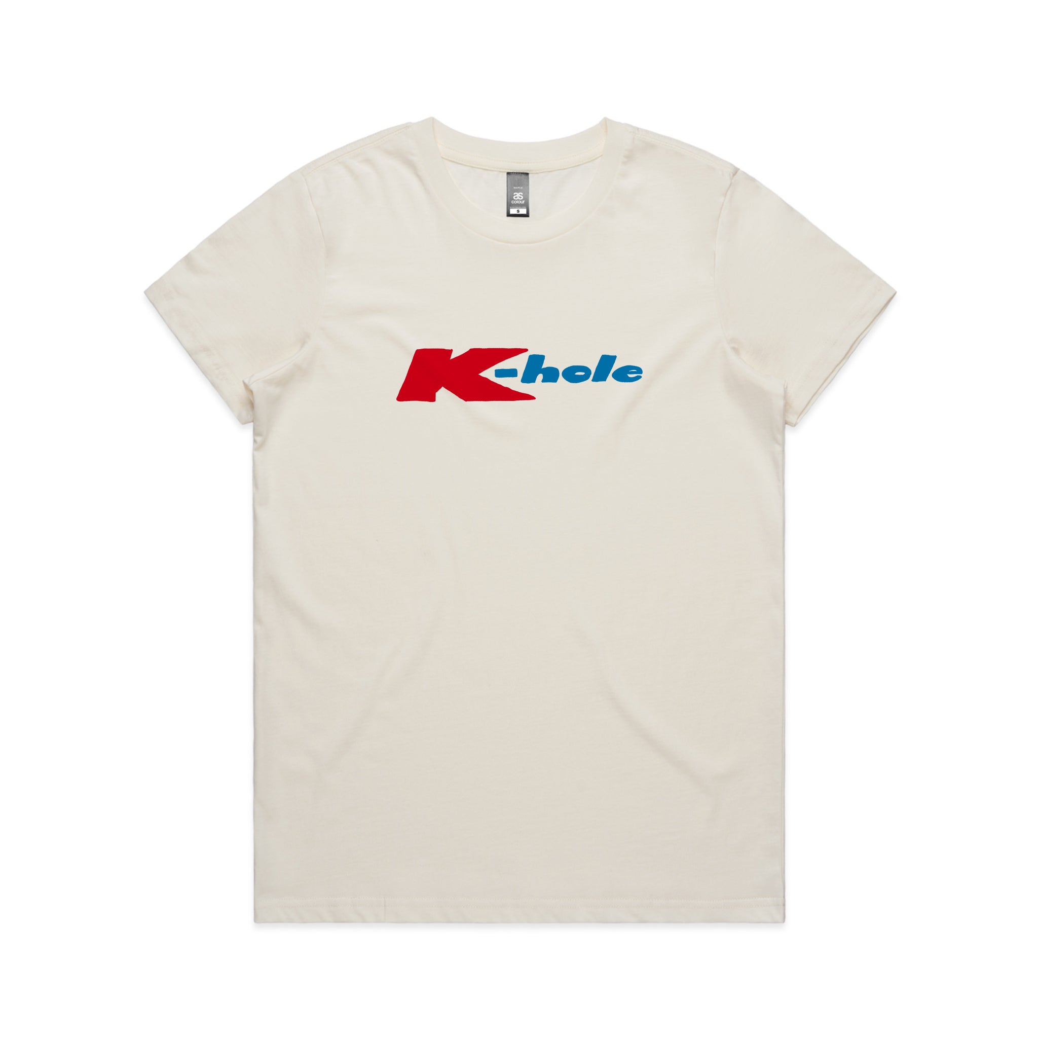 K-Hole Tee
